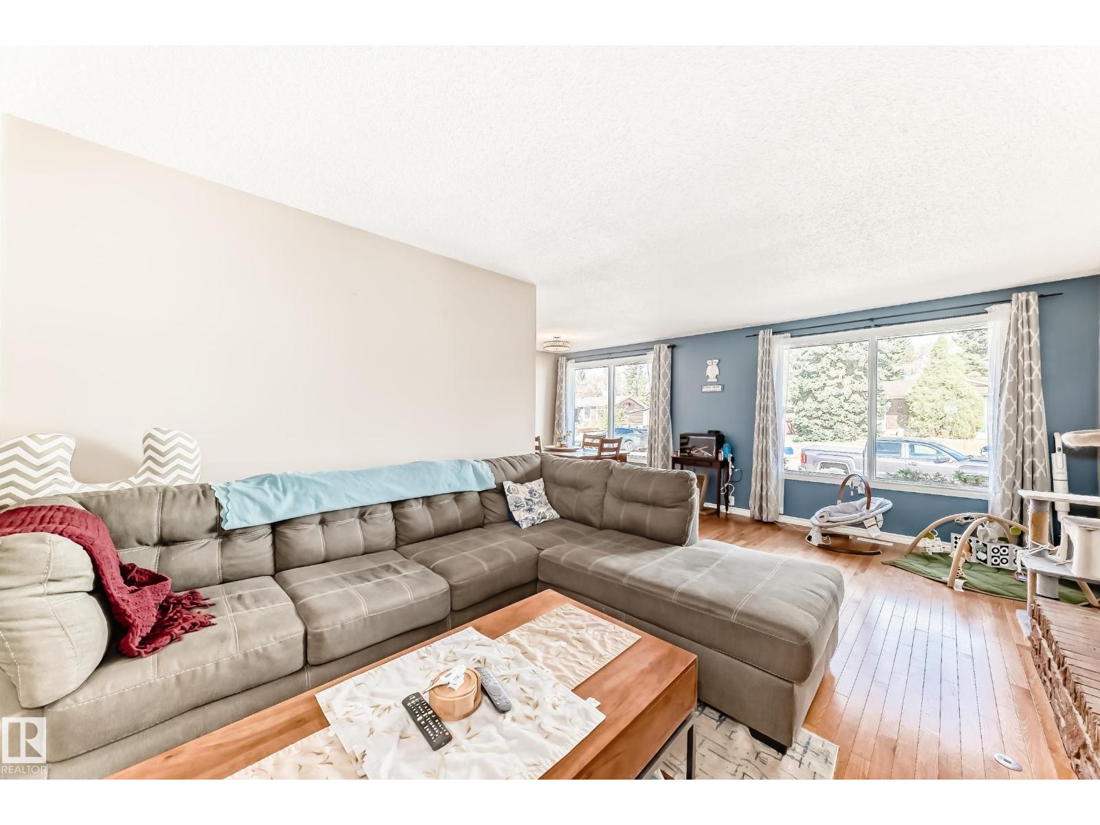 43 Groveland Rd, Sherwood Park, Alberta  T8A 3G7 - Photo 13 - E4462289