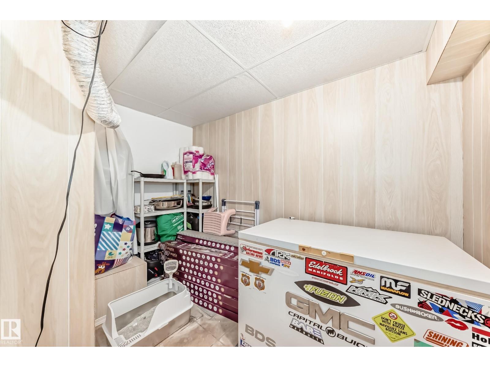 43 Groveland Rd, Sherwood Park, Alberta  T8A 3G7 - Photo 44 - E4462289