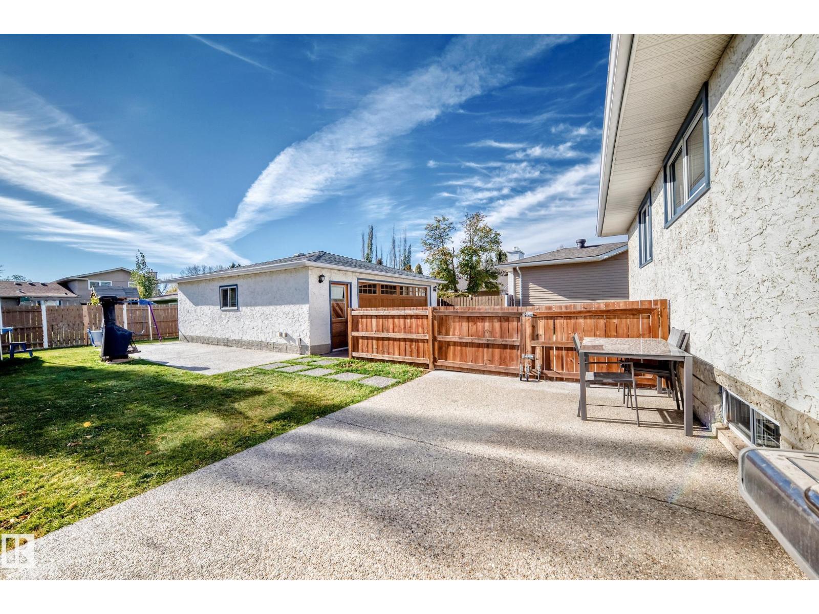 43 Groveland Rd, Sherwood Park, Alberta  T8A 3G7 - Photo 48 - E4462289