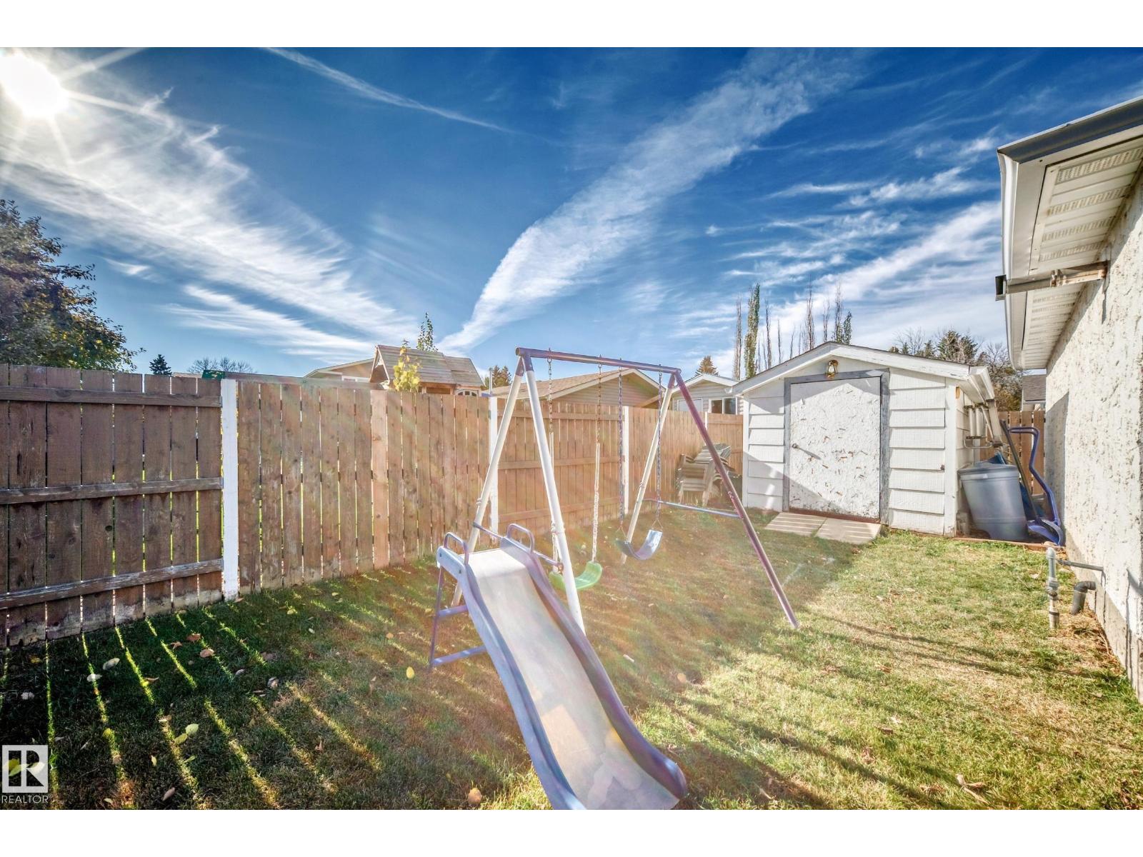 43 Groveland Rd, Sherwood Park, Alberta  T8A 3G7 - Photo 55 - E4462289