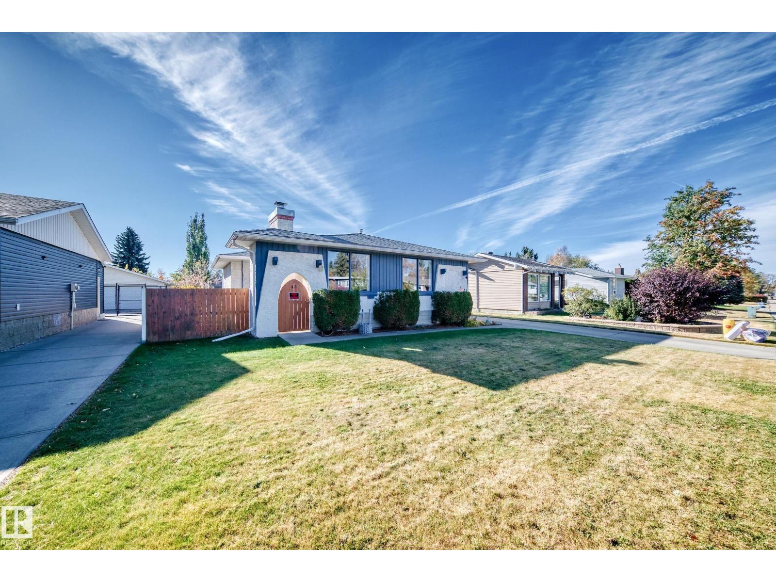 43 Groveland Rd, Sherwood Park, Alberta  T8A 3G7 - Photo 61 - E4462289