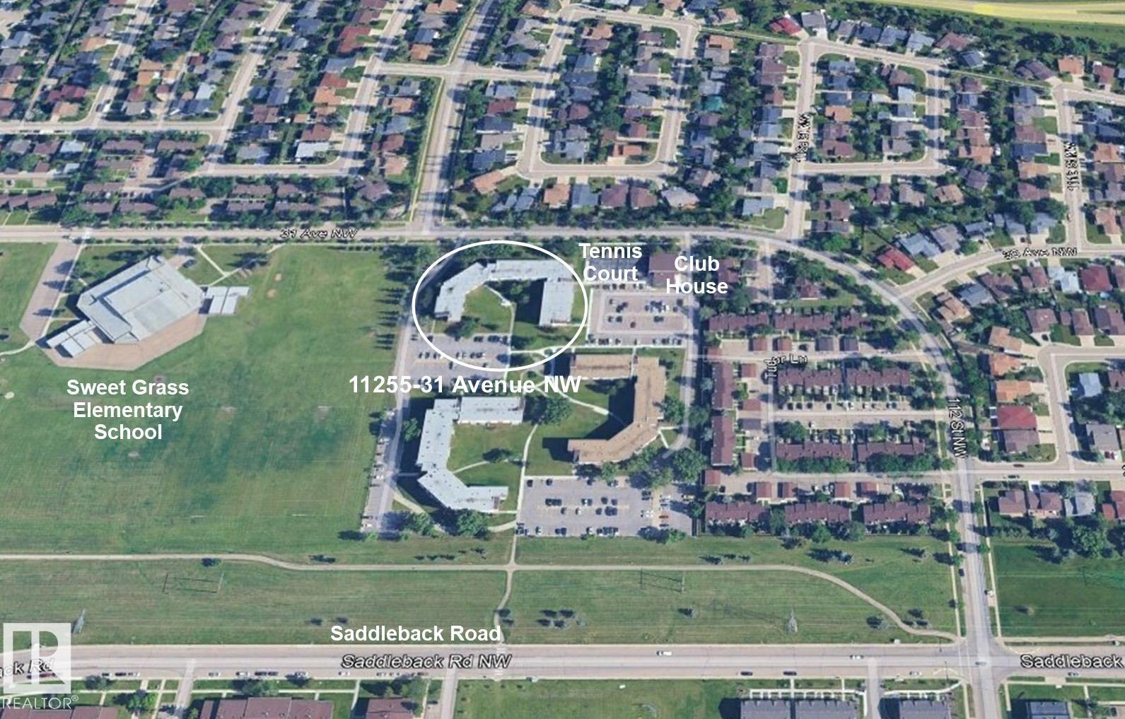 #58 11255 31 Av Nw, Edmonton, Alberta  T6J 3V6 - Photo 2 - E4462290