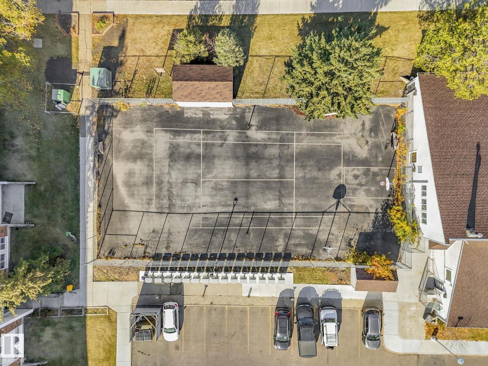 #58 11255 31 Av Nw, Edmonton, Alberta  T6J 3V6 - Photo 28 - E4462290
