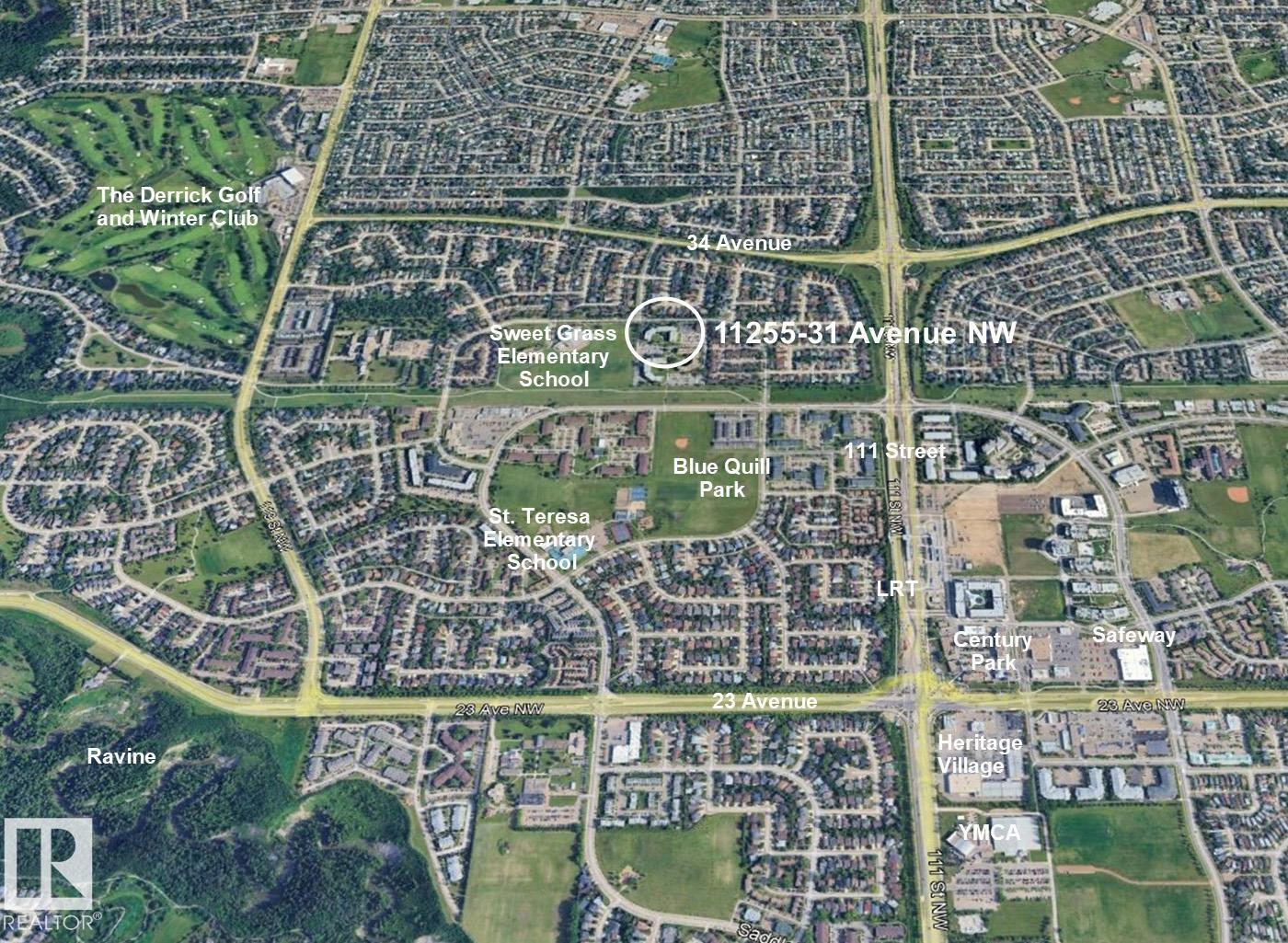 #58 11255 31 Av Nw, Edmonton, Alberta  T6J 3V6 - Photo 3 - E4462290