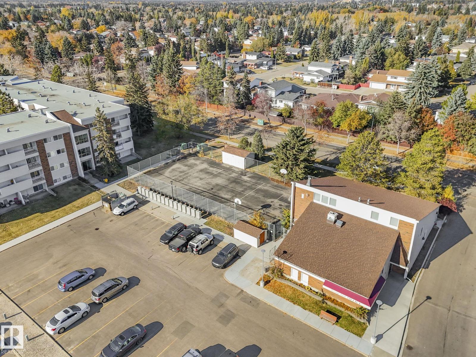 #58 11255 31 Av Nw, Edmonton, Alberta  T6J 3V6 - Photo 30 - E4462290