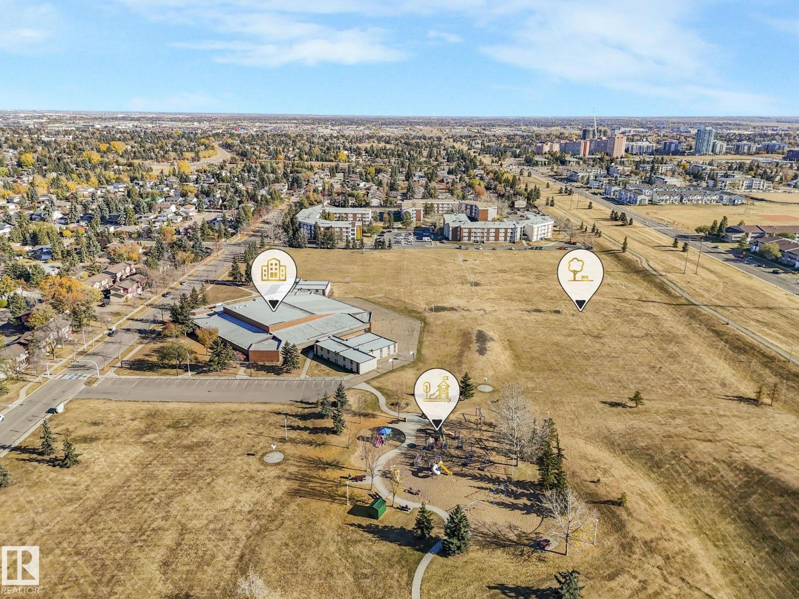 #58 11255 31 Av Nw, Edmonton, Alberta  T6J 3V6 - Photo 32 - E4462290