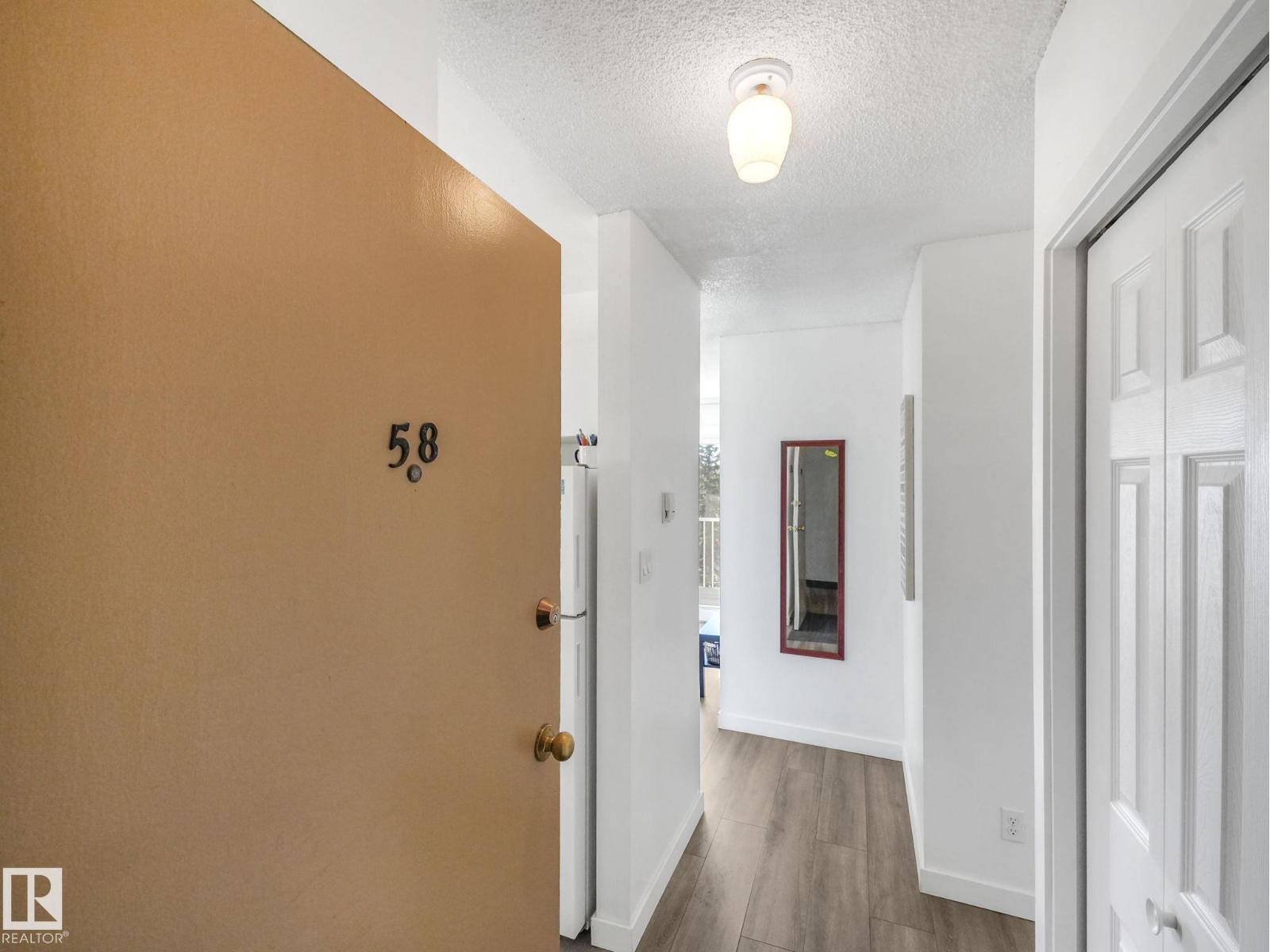 #58 11255 31 Av Nw, Edmonton, Alberta  T6J 3V6 - Photo 5 - E4462290