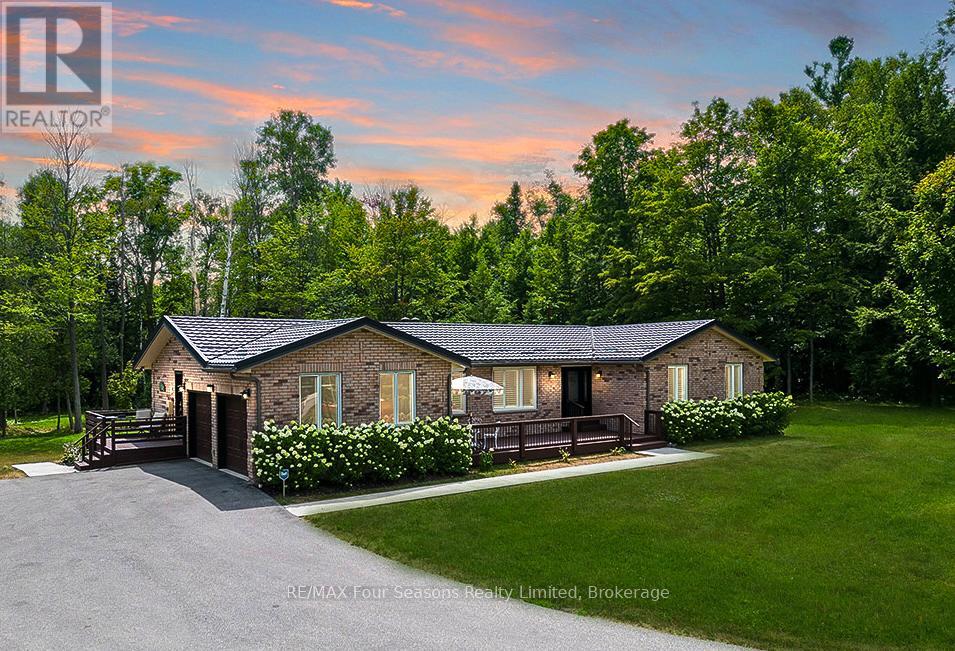 5259 SUNNIDALE CONCESSION  5 ROAD, Clearview, Ontario