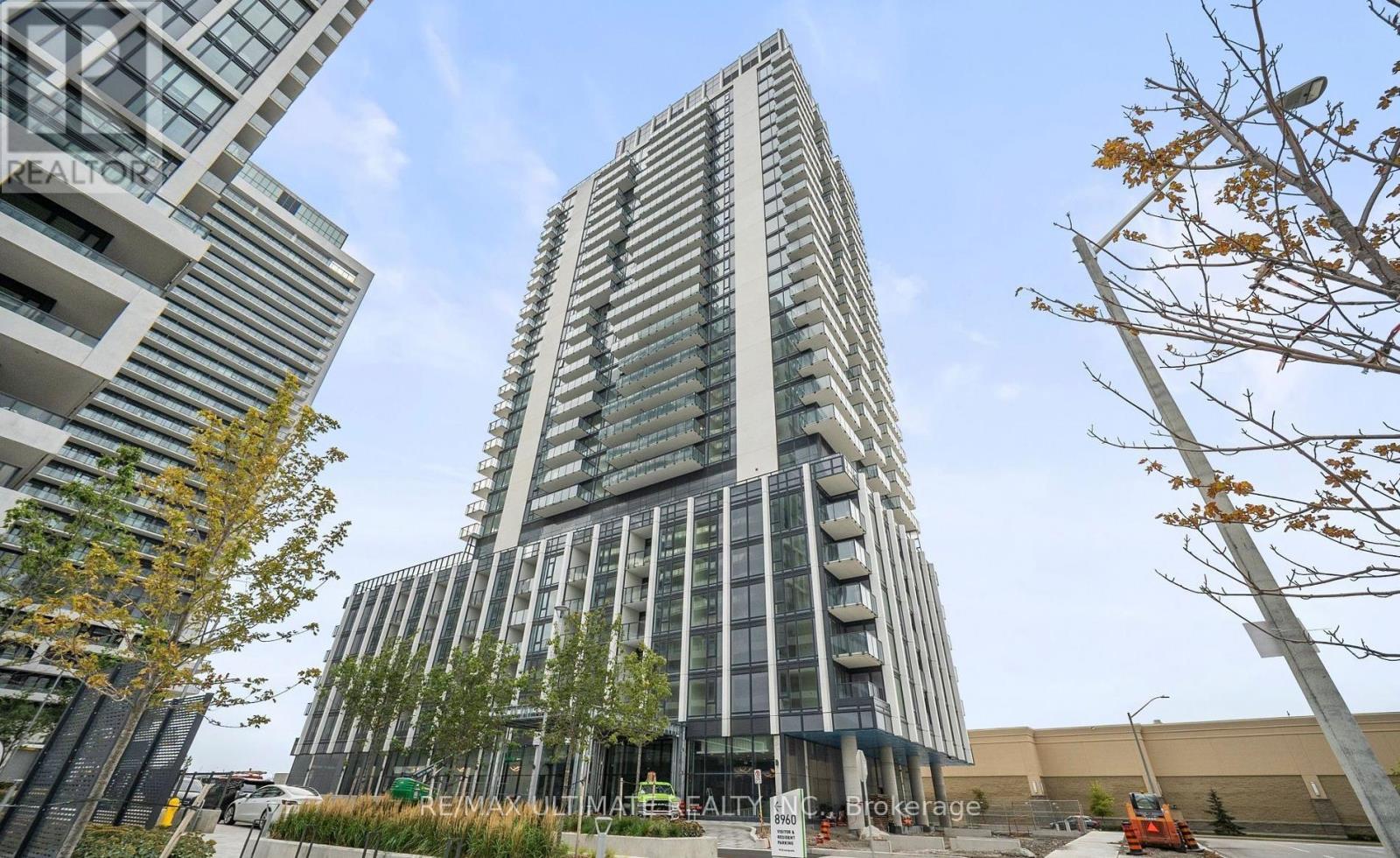 216 - 27 KORDA GATE, Vaughan, Ontario