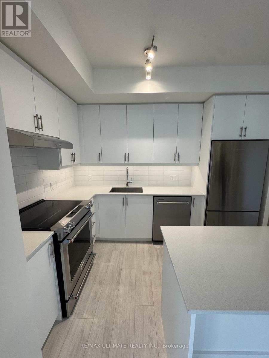 216 - 27 Korda Gate, Vaughan, Ontario  L4K 2M9 - Photo 3 - N12465266