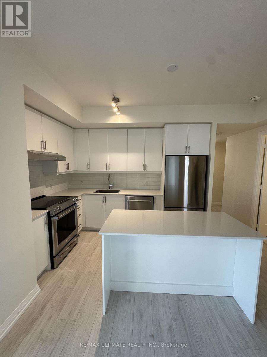 216 - 27 Korda Gate, Vaughan, Ontario  L4K 2M9 - Photo 4 - N12465266