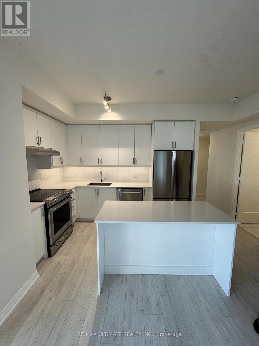 216 - 27 Korda Gate, Vaughan, Ontario  L4K 2M9 - Photo 5 - N12465266