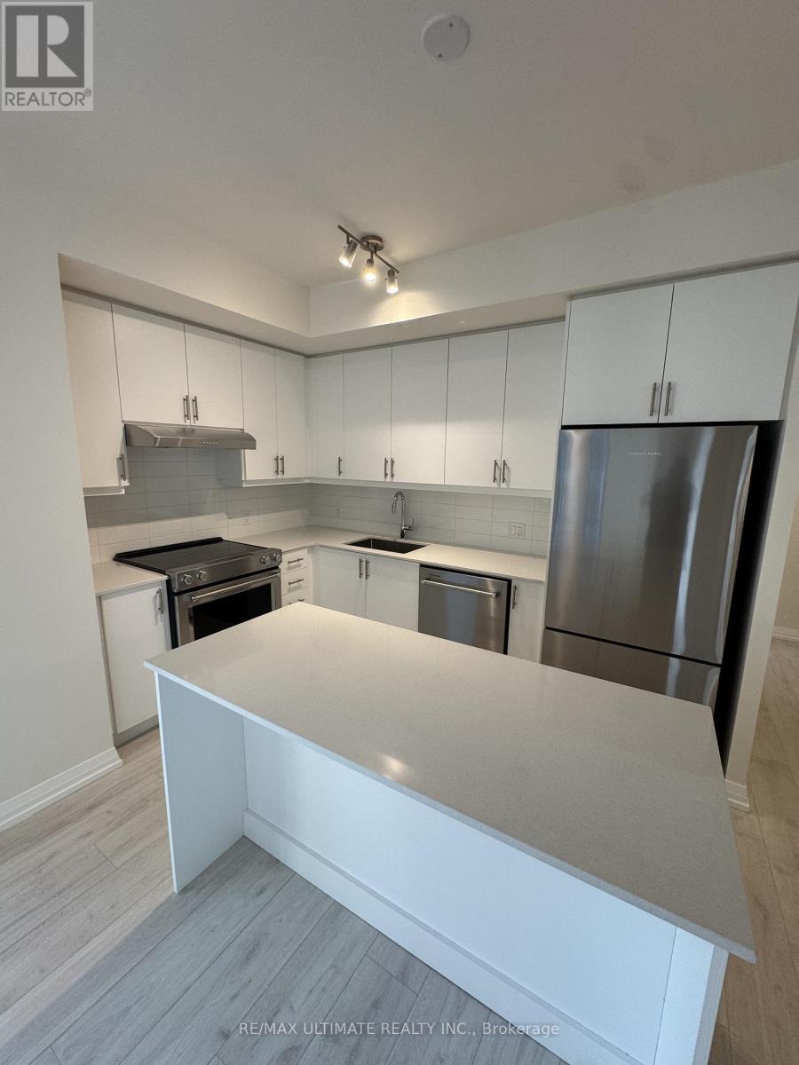 216 - 27 Korda Gate, Vaughan, Ontario  L4K 2M9 - Photo 6 - N12465266