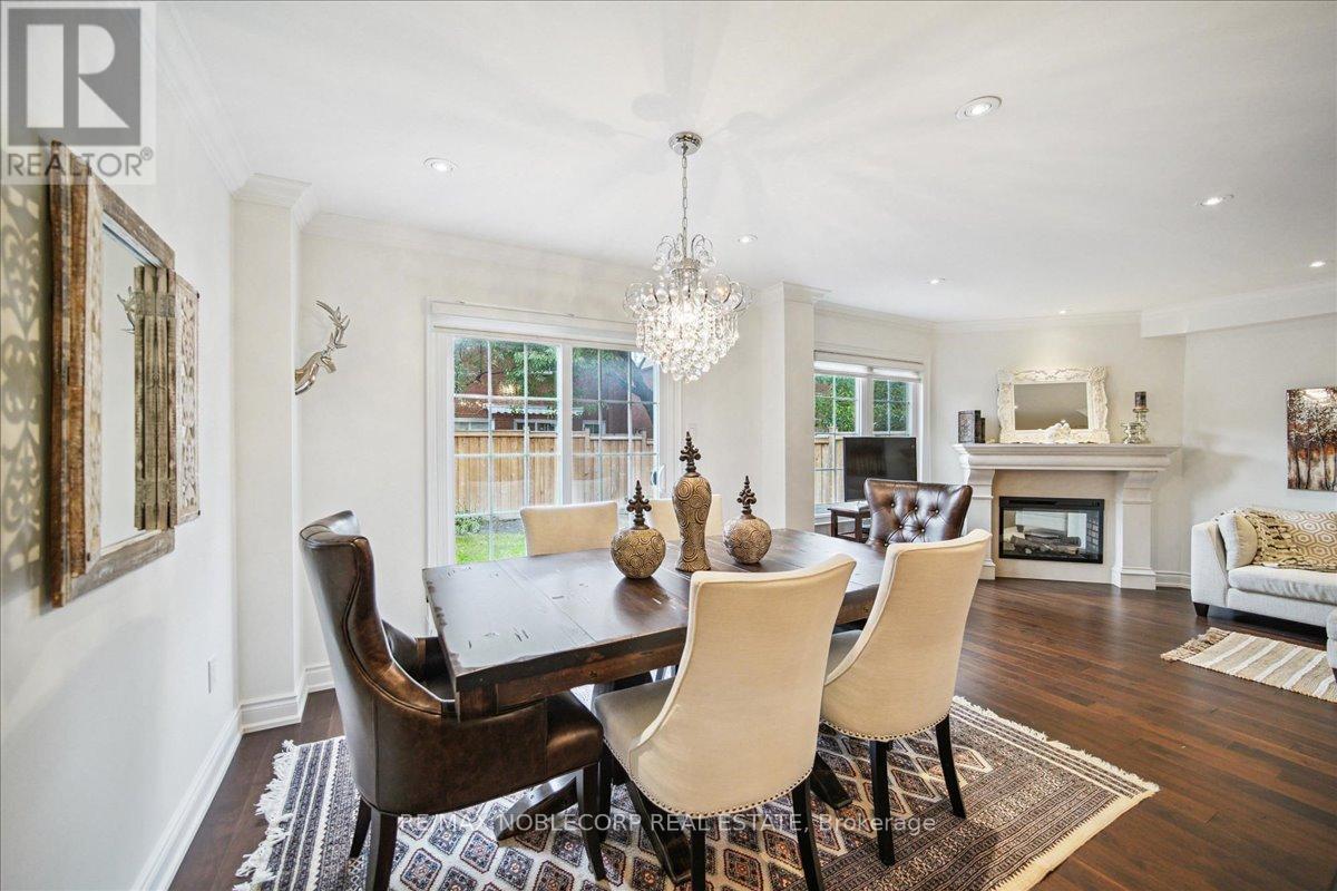 31 Mountfield Crescent, Vaughan (Brownridge), Ontario  L4J 7E9 - Photo 11 - N12465274