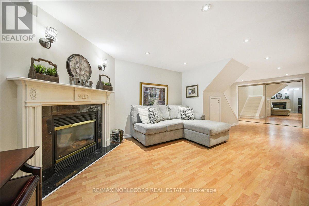 31 Mountfield Crescent, Vaughan (Brownridge), Ontario  L4J 7E9 - Photo 26 - N12465274