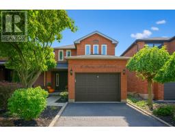 31 MOUNTFIELD CRESCENT, Vaughan, Ontario