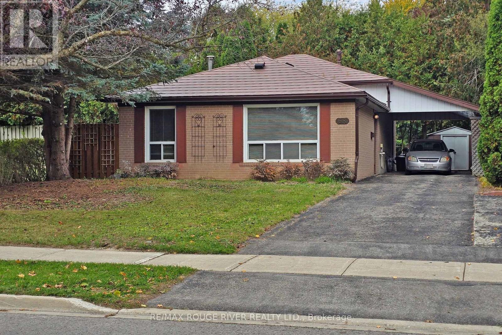 68 Aurora Heights Drive, Aurora (Aurora Heights), Ontario  L4G 2W8 - Photo 7 - N12465289