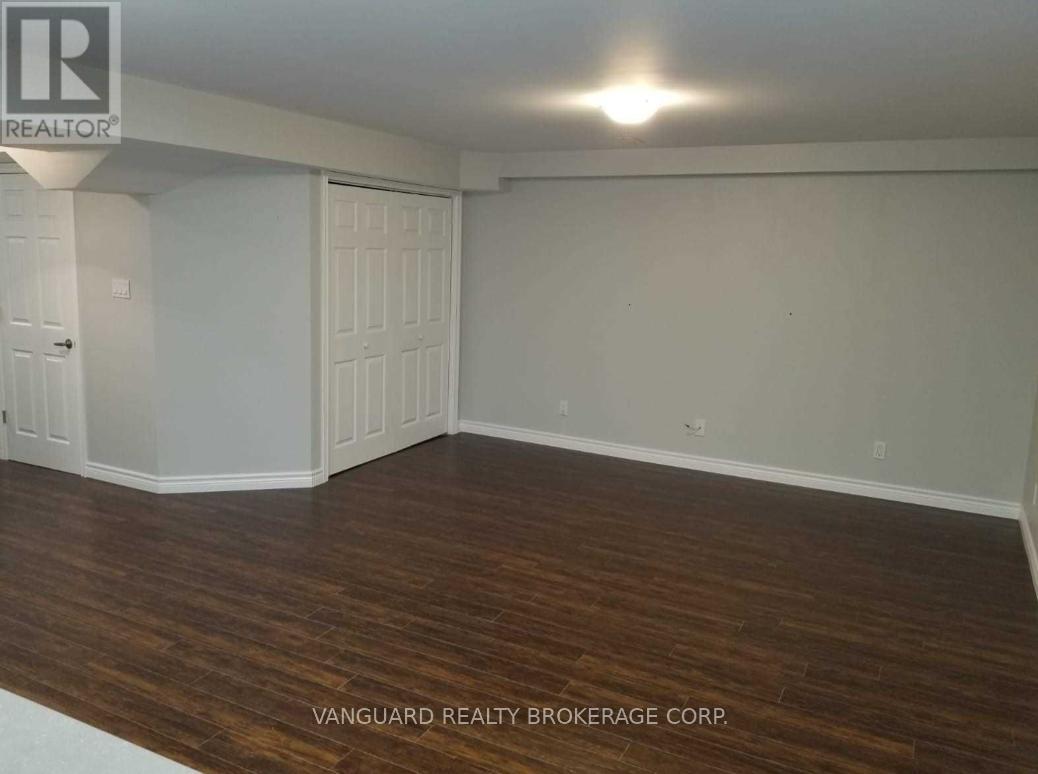 Basement - 332 Luck Court, Newmarket, Ontario  L3X 0J5 - Photo 3 - N12465332