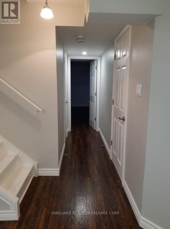 Basement - 332 Luck Court, Newmarket, Ontario  L3X 0J5 - Photo 4 - N12465332
