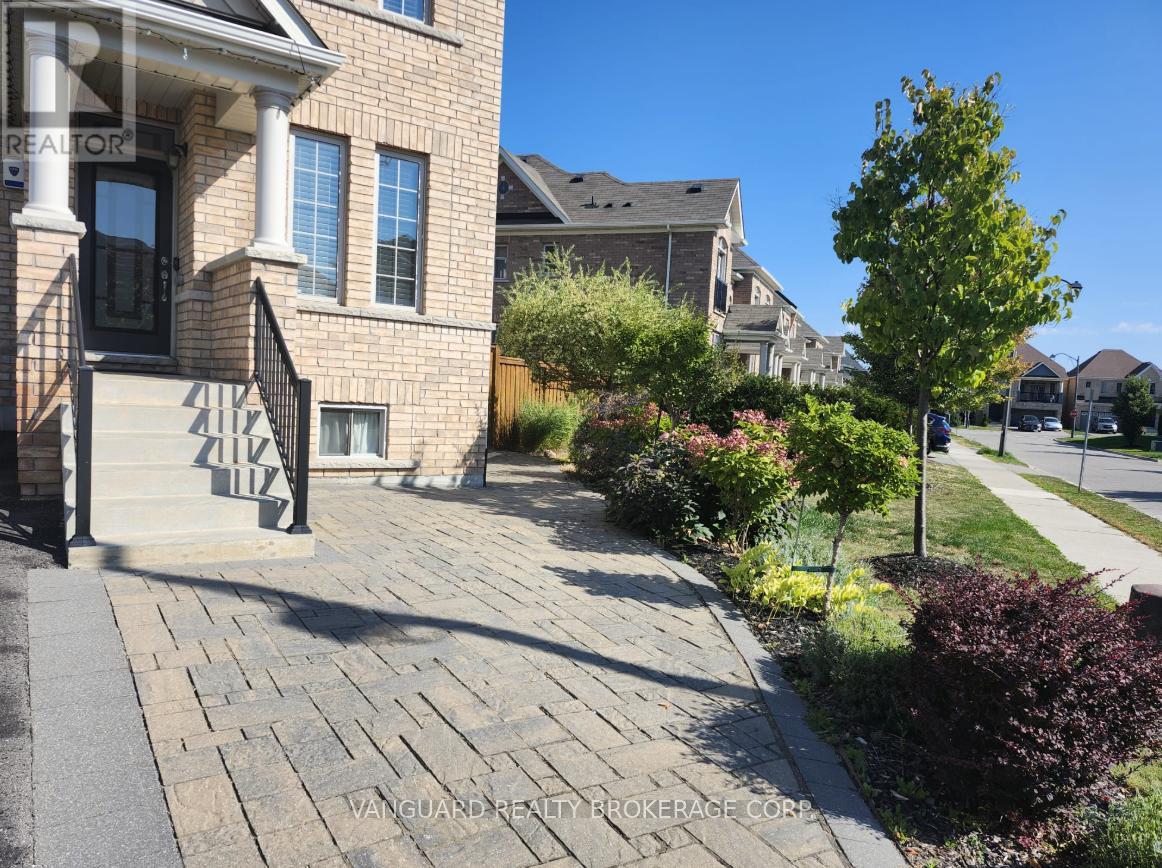 Basement - 332 Luck Court, Newmarket, Ontario  L3X 0J5 - Photo 7 - N12465332