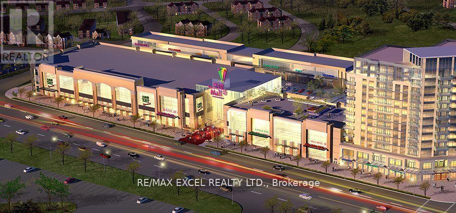 2068 AND 2070 - 30 SOUTH UNIONVILLE AVENUE, Markham, Ontario