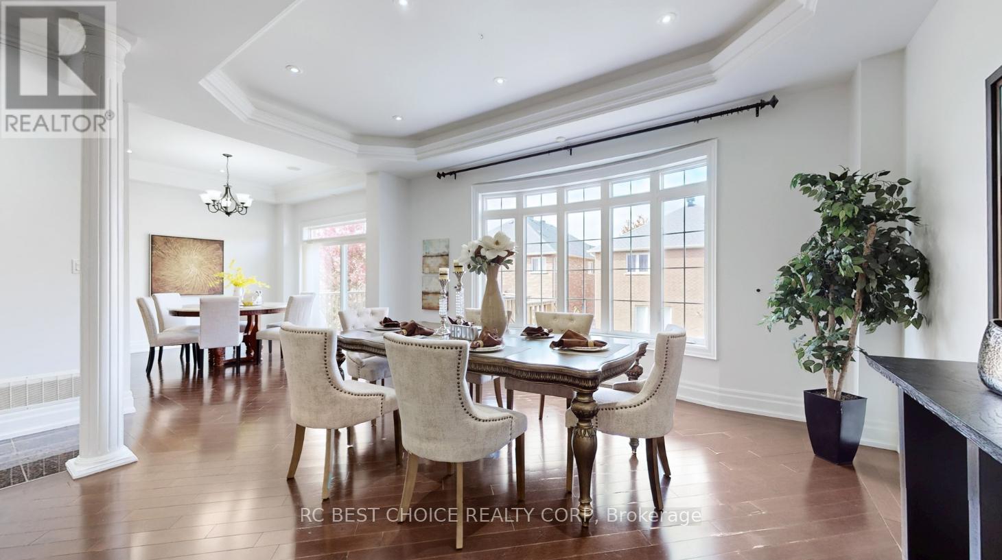12 George Martin Drive, Markham (Village Green-South Unionville), Ontario  L3R 8V1 - Photo 10 - N12465362