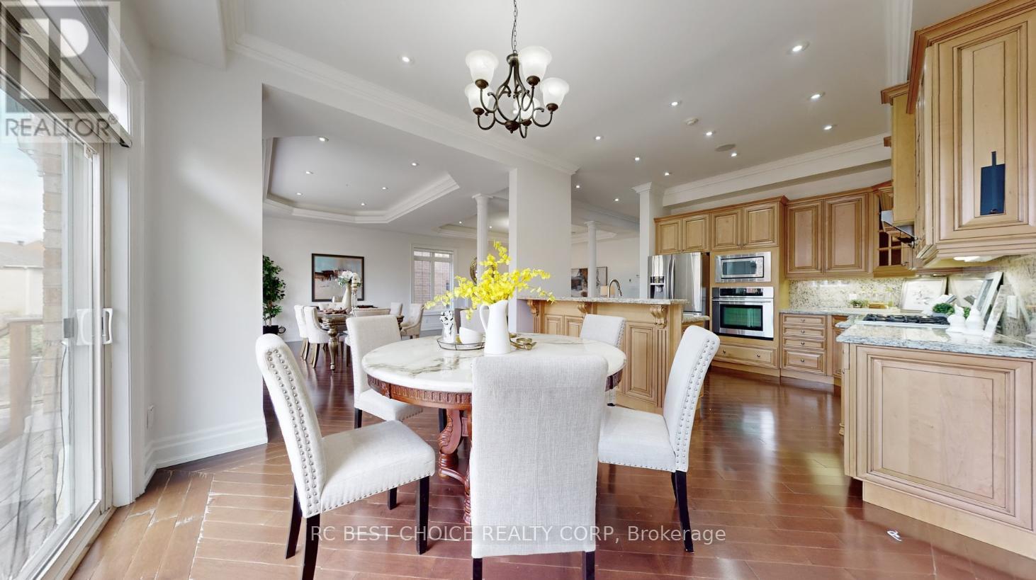 12 George Martin Drive, Markham (Village Green-South Unionville), Ontario  L3R 8V1 - Photo 14 - N12465362