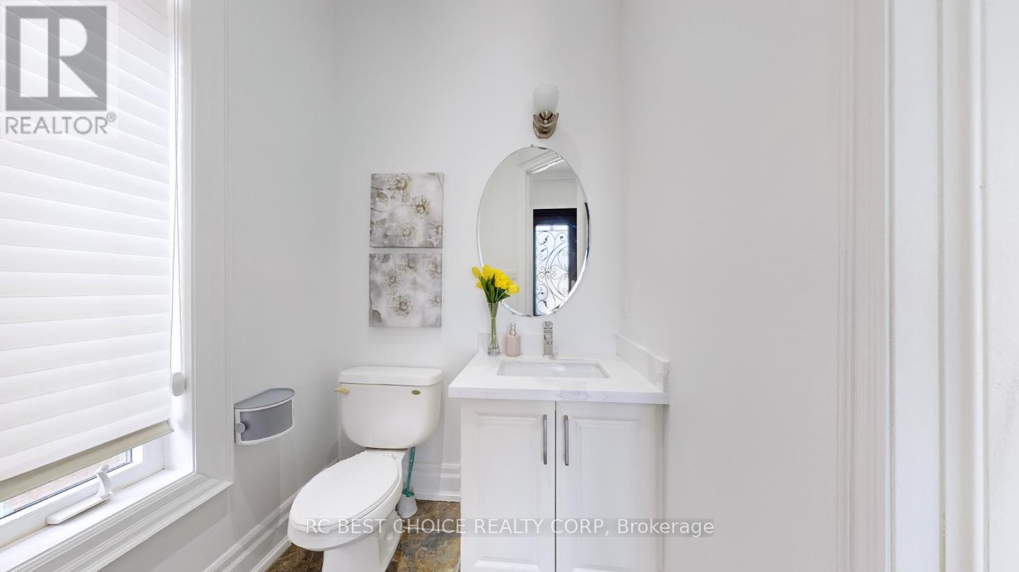 12 George Martin Drive, Markham (Village Green-South Unionville), Ontario  L3R 8V1 - Photo 17 - N12465362