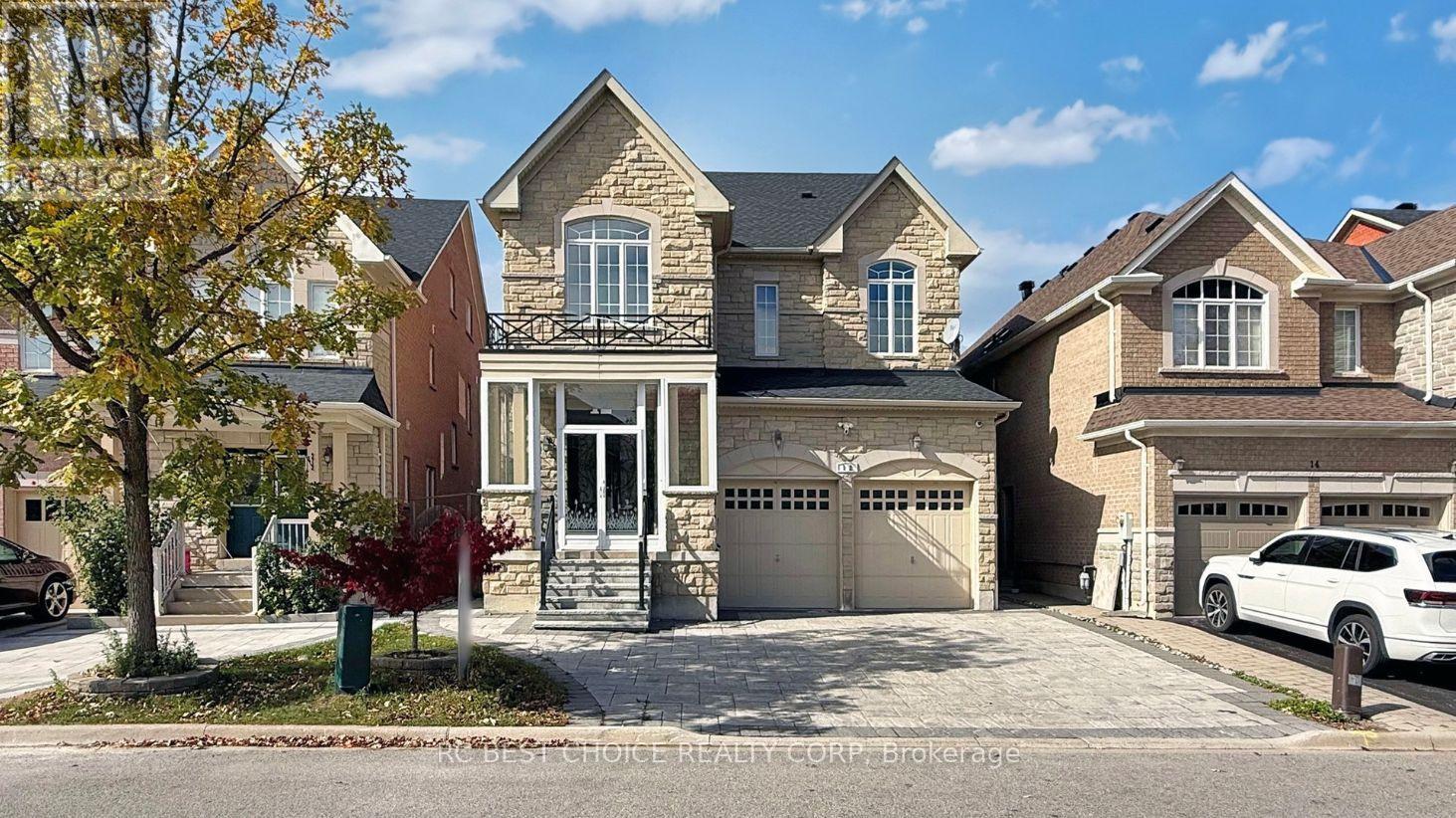 12 George Martin Drive, Markham (Village Green-South Unionville), Ontario  L3R 8V1 - Photo 2 - N12465362