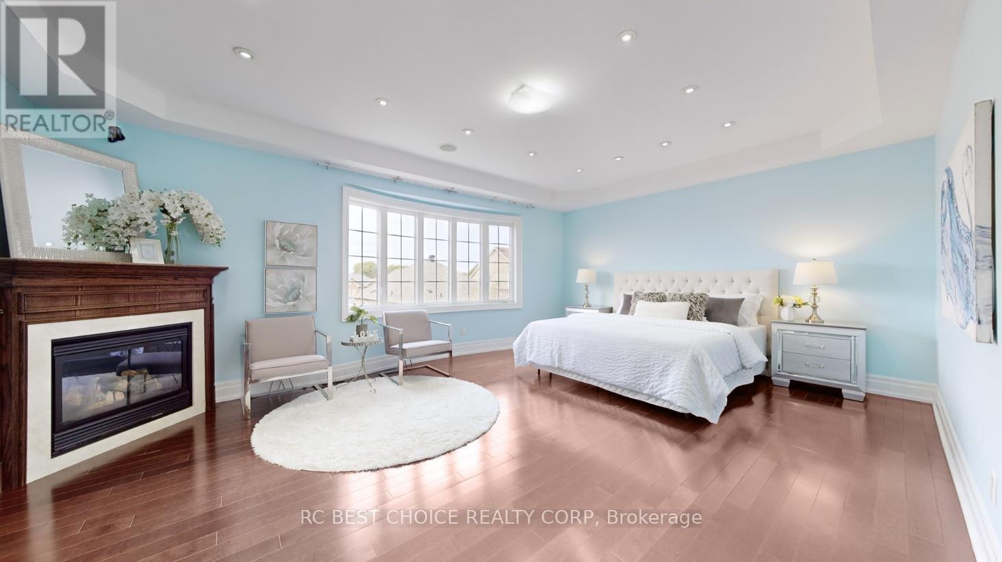 12 George Martin Drive, Markham (Village Green-South Unionville), Ontario  L3R 8V1 - Photo 21 - N12465362