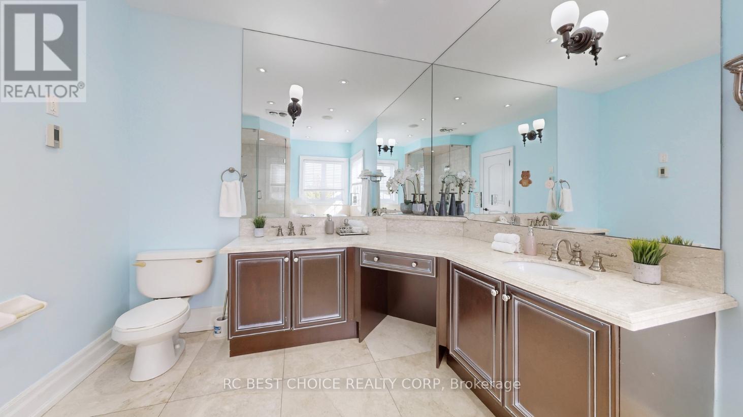 12 George Martin Drive, Markham (Village Green-South Unionville), Ontario  L3R 8V1 - Photo 23 - N12465362