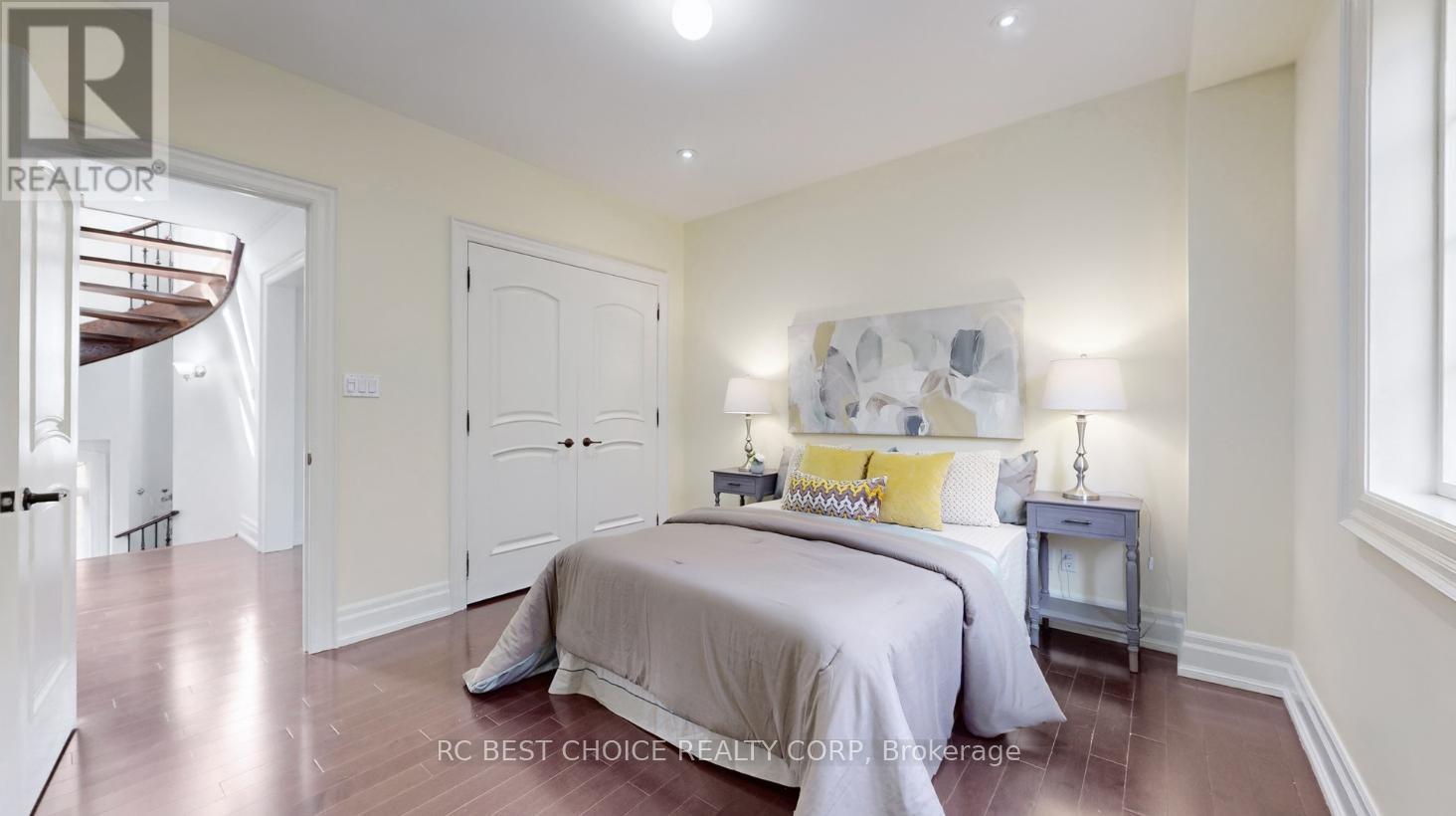12 George Martin Drive, Markham (Village Green-South Unionville), Ontario  L3R 8V1 - Photo 25 - N12465362