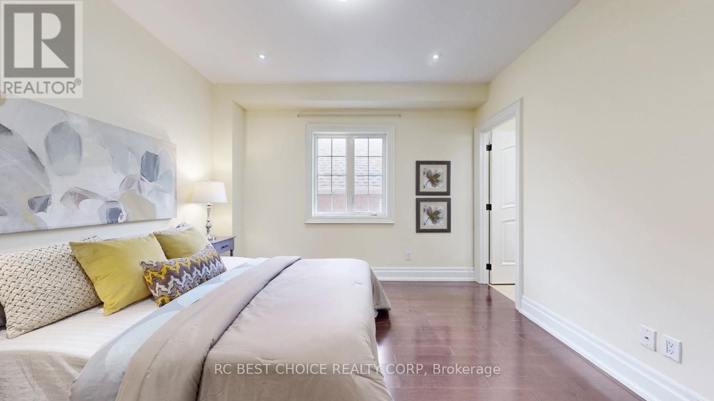 12 George Martin Drive, Markham (Village Green-South Unionville), Ontario  L3R 8V1 - Photo 26 - N12465362