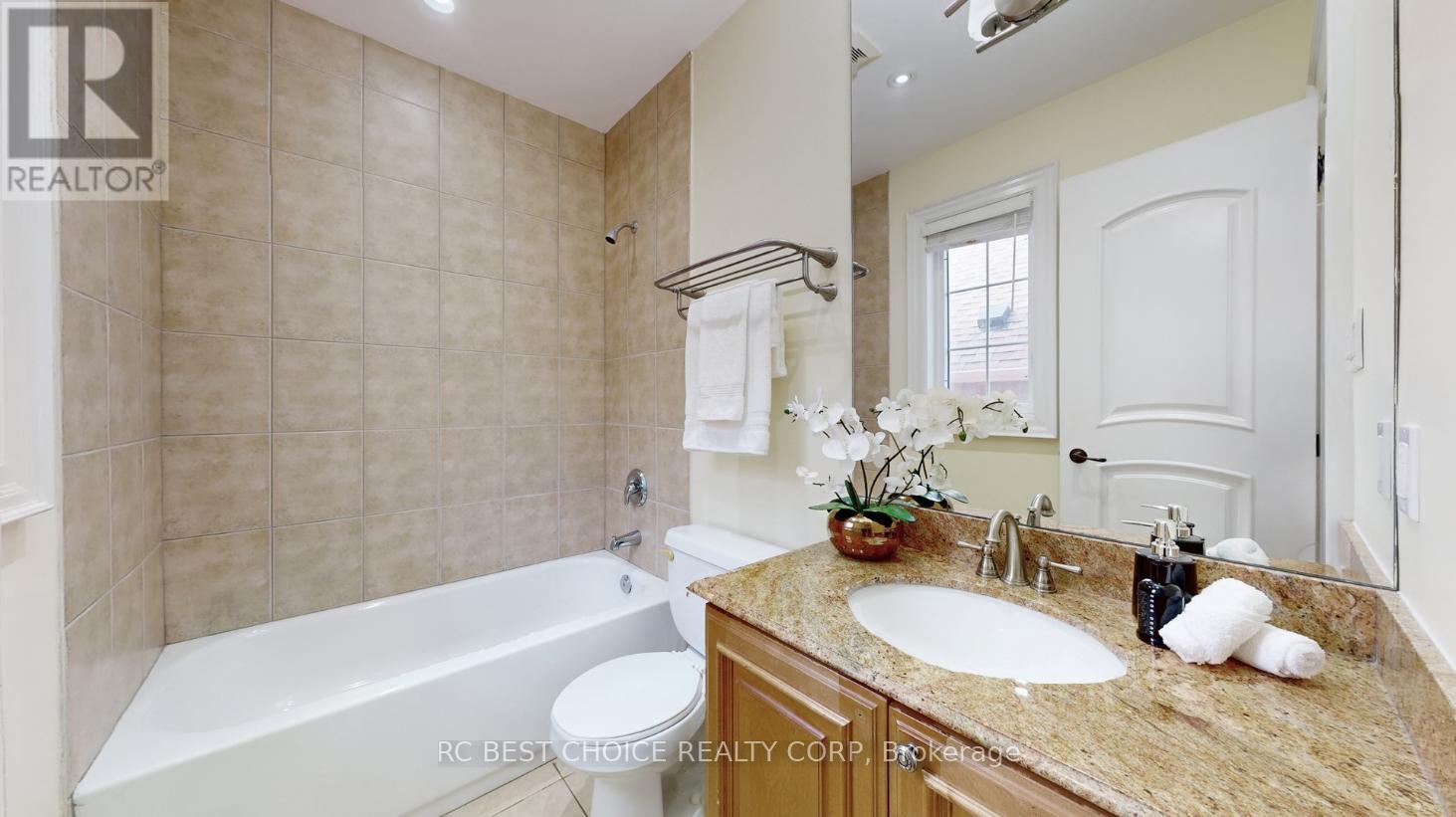 12 George Martin Drive, Markham (Village Green-South Unionville), Ontario  L3R 8V1 - Photo 27 - N12465362
