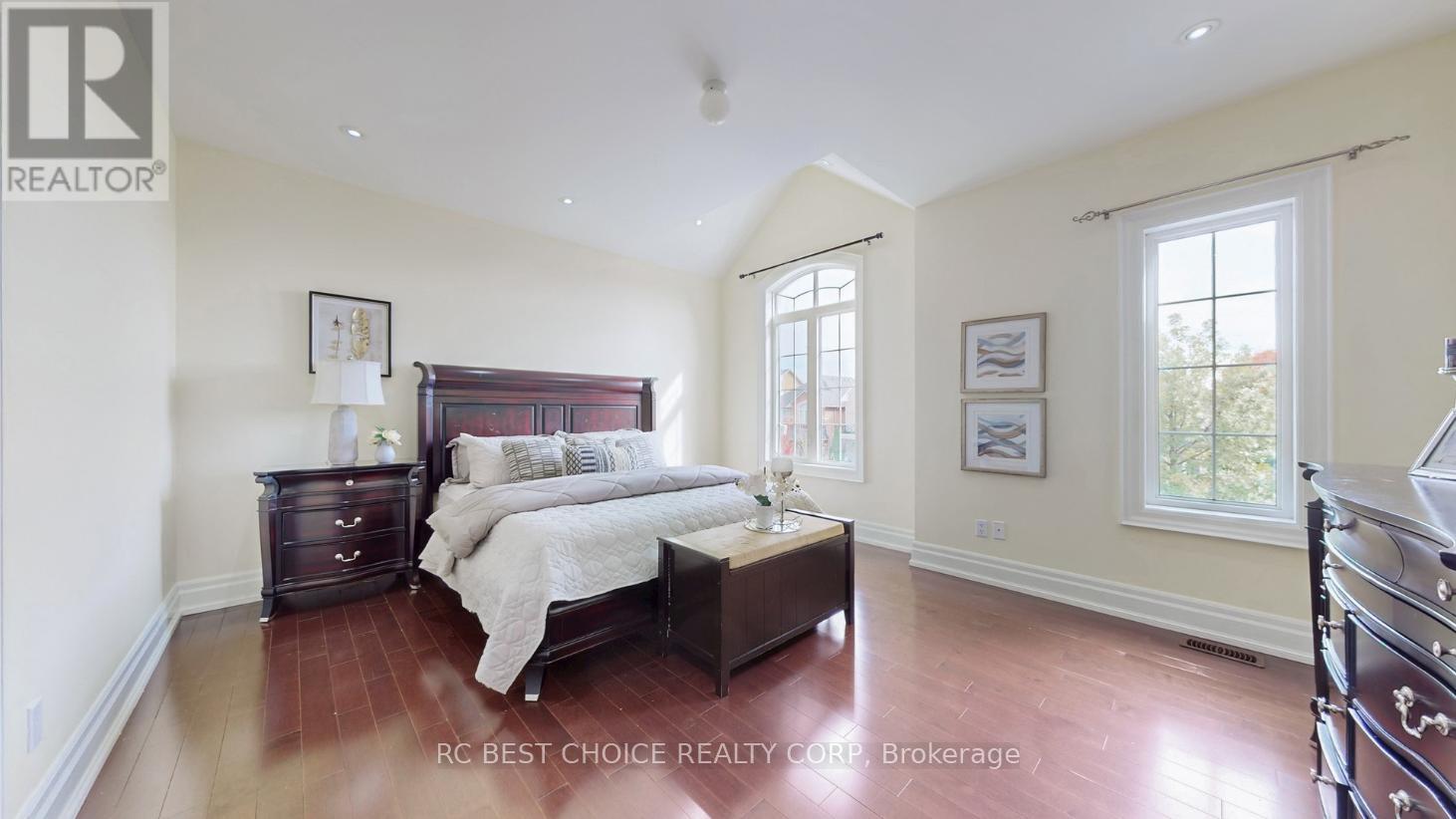 12 George Martin Drive, Markham (Village Green-South Unionville), Ontario  L3R 8V1 - Photo 28 - N12465362