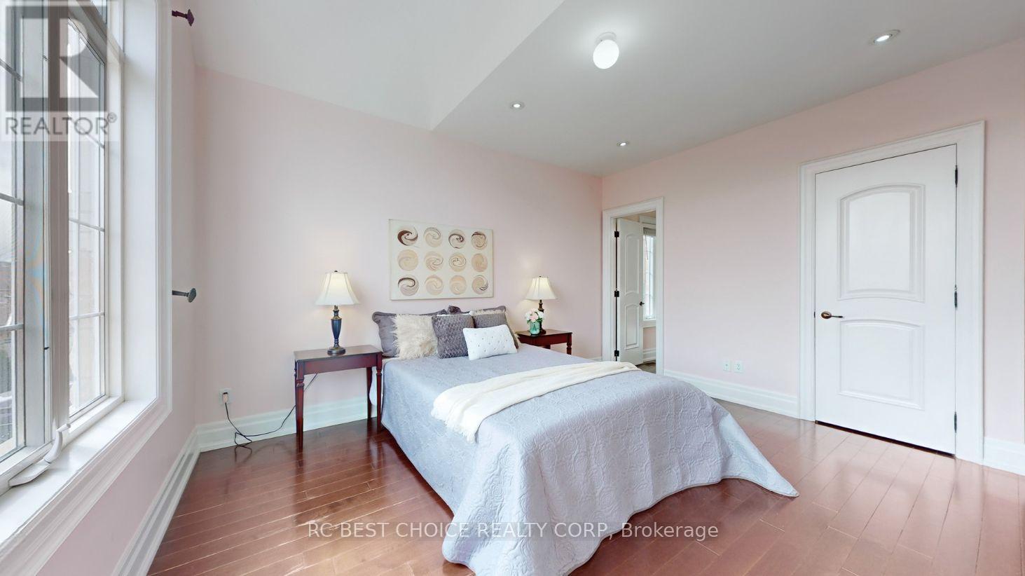 12 George Martin Drive, Markham (Village Green-South Unionville), Ontario  L3R 8V1 - Photo 32 - N12465362