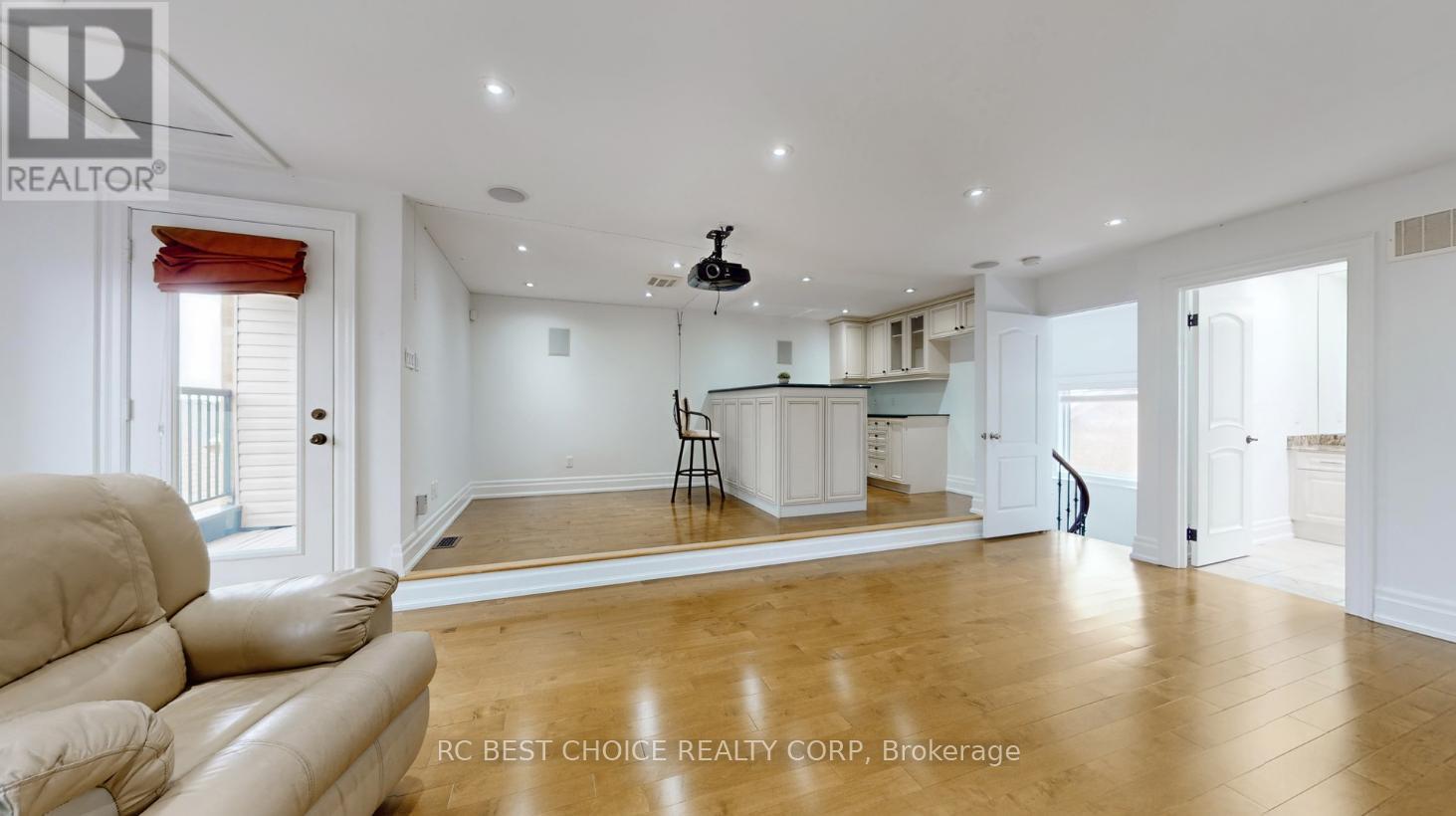 12 George Martin Drive, Markham (Village Green-South Unionville), Ontario  L3R 8V1 - Photo 36 - N12465362