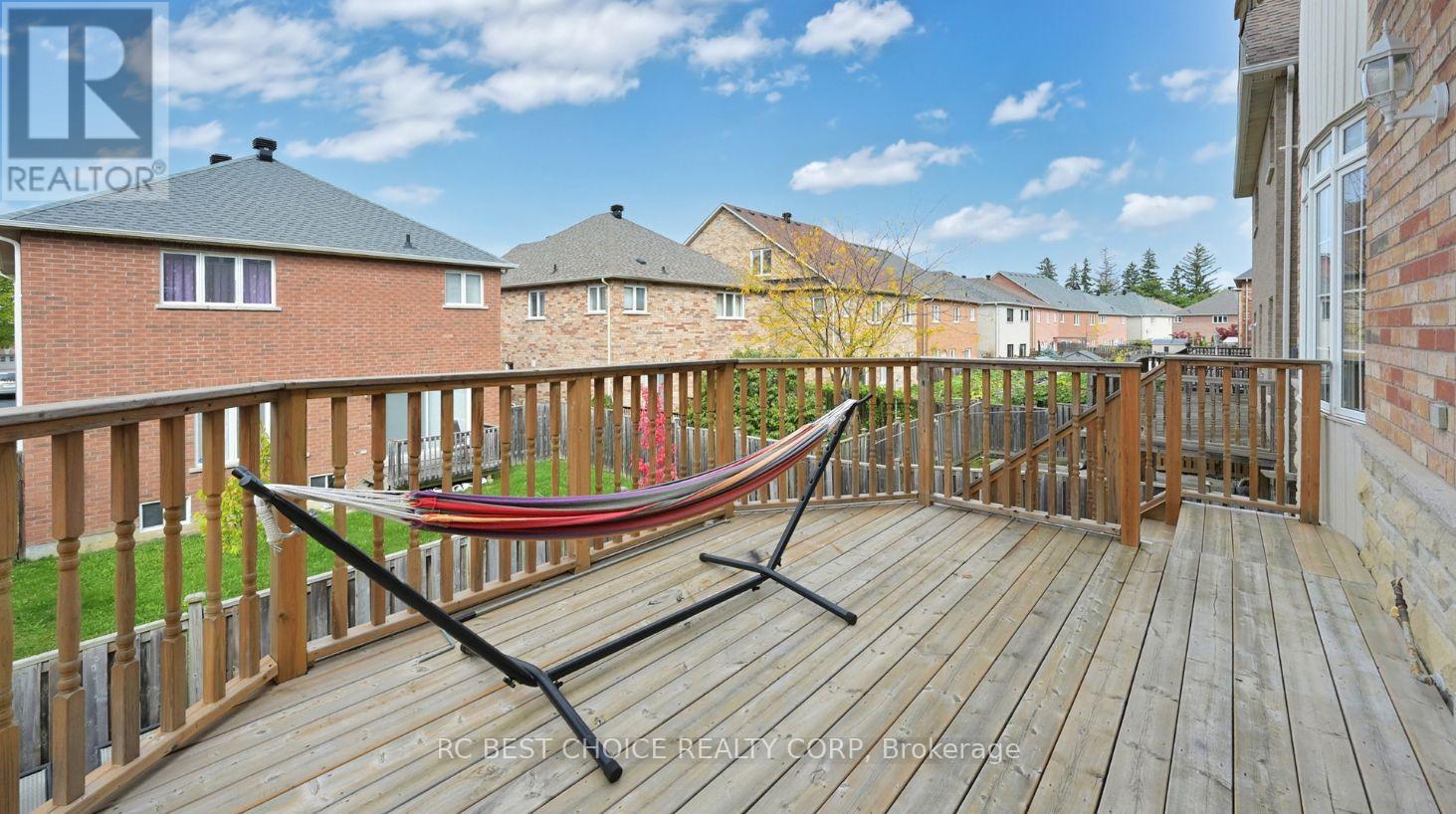 12 George Martin Drive, Markham (Village Green-South Unionville), Ontario  L3R 8V1 - Photo 44 - N12465362
