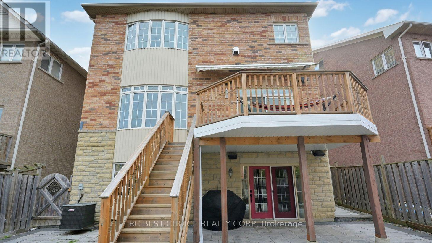 12 George Martin Drive, Markham (Village Green-South Unionville), Ontario  L3R 8V1 - Photo 45 - N12465362