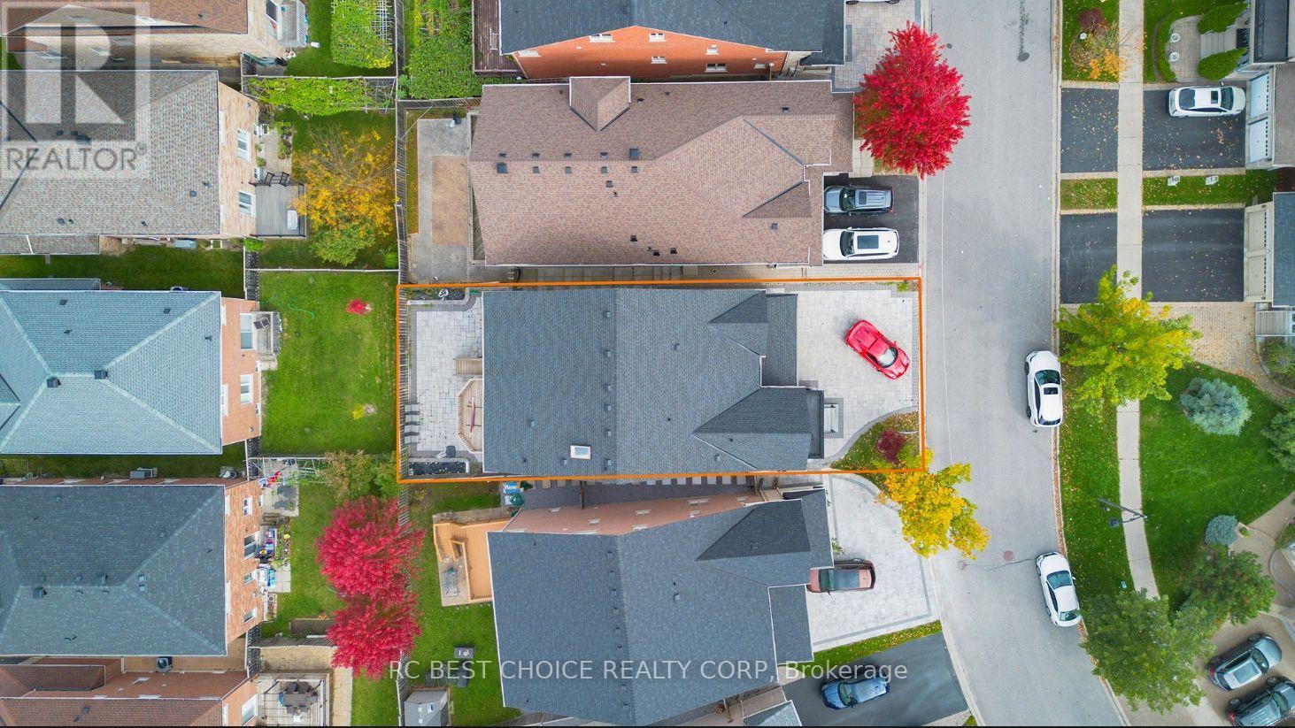 12 George Martin Drive, Markham (Village Green-South Unionville), Ontario  L3R 8V1 - Photo 47 - N12465362