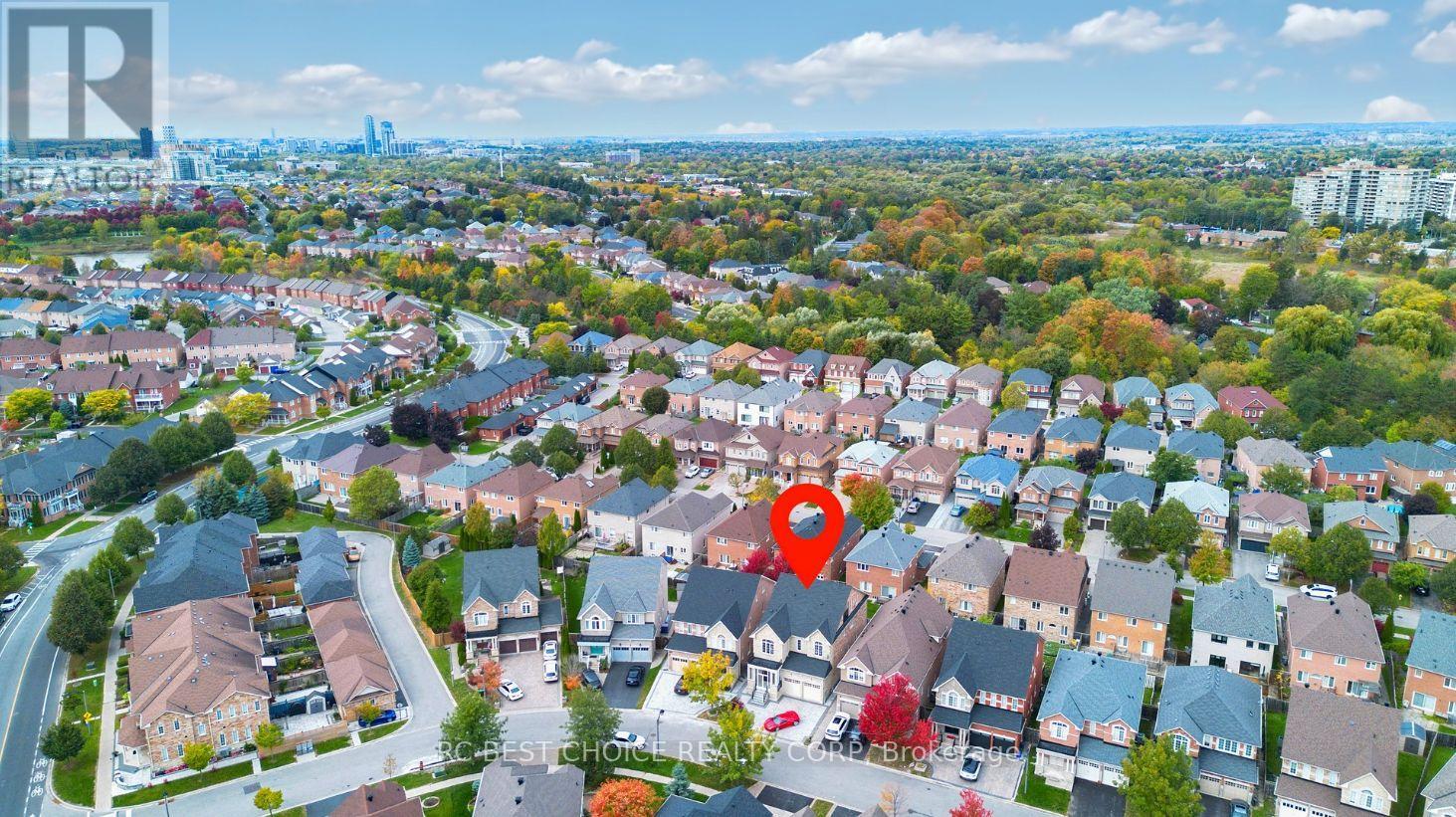 12 George Martin Drive, Markham (Village Green-South Unionville), Ontario  L3R 8V1 - Photo 48 - N12465362