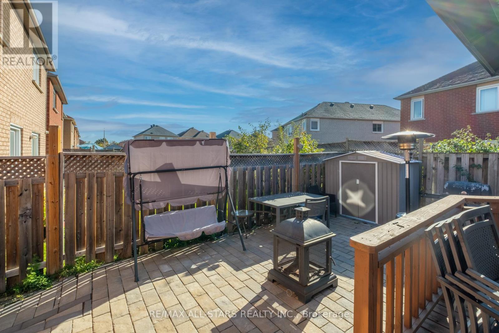 211 Sophia Road, Markham, Ontario  L3S 4C5 - Photo 34 - N12465364