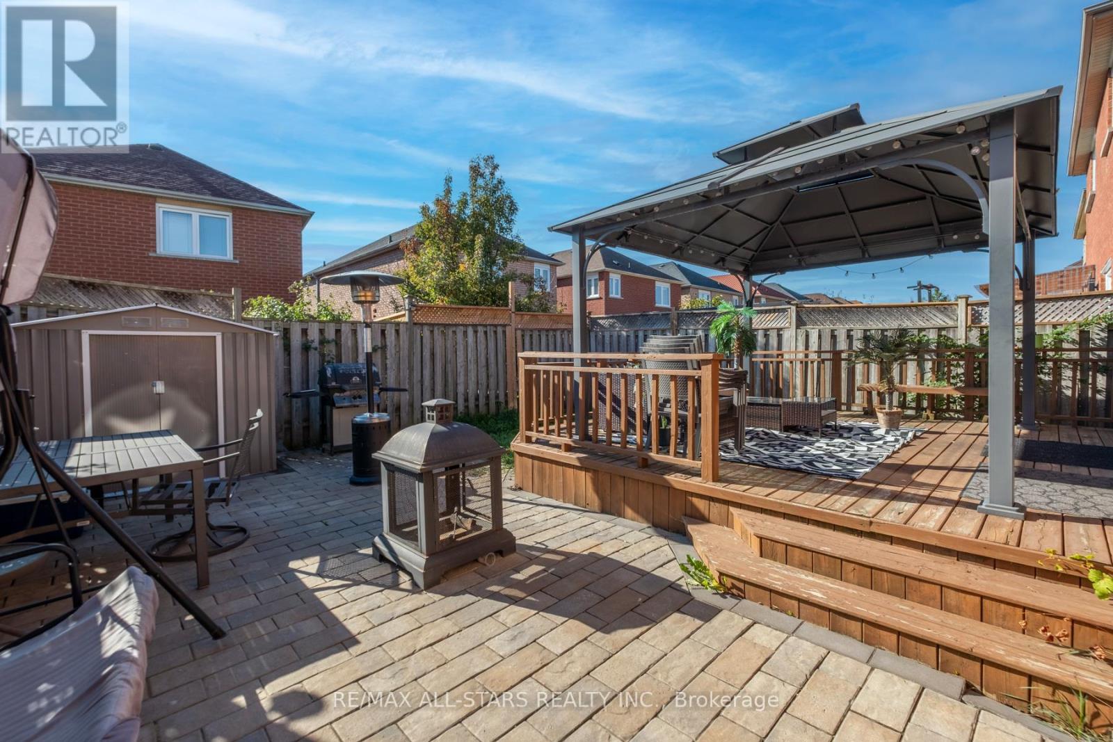 211 Sophia Road, Markham, Ontario  L3S 4C5 - Photo 35 - N12465364