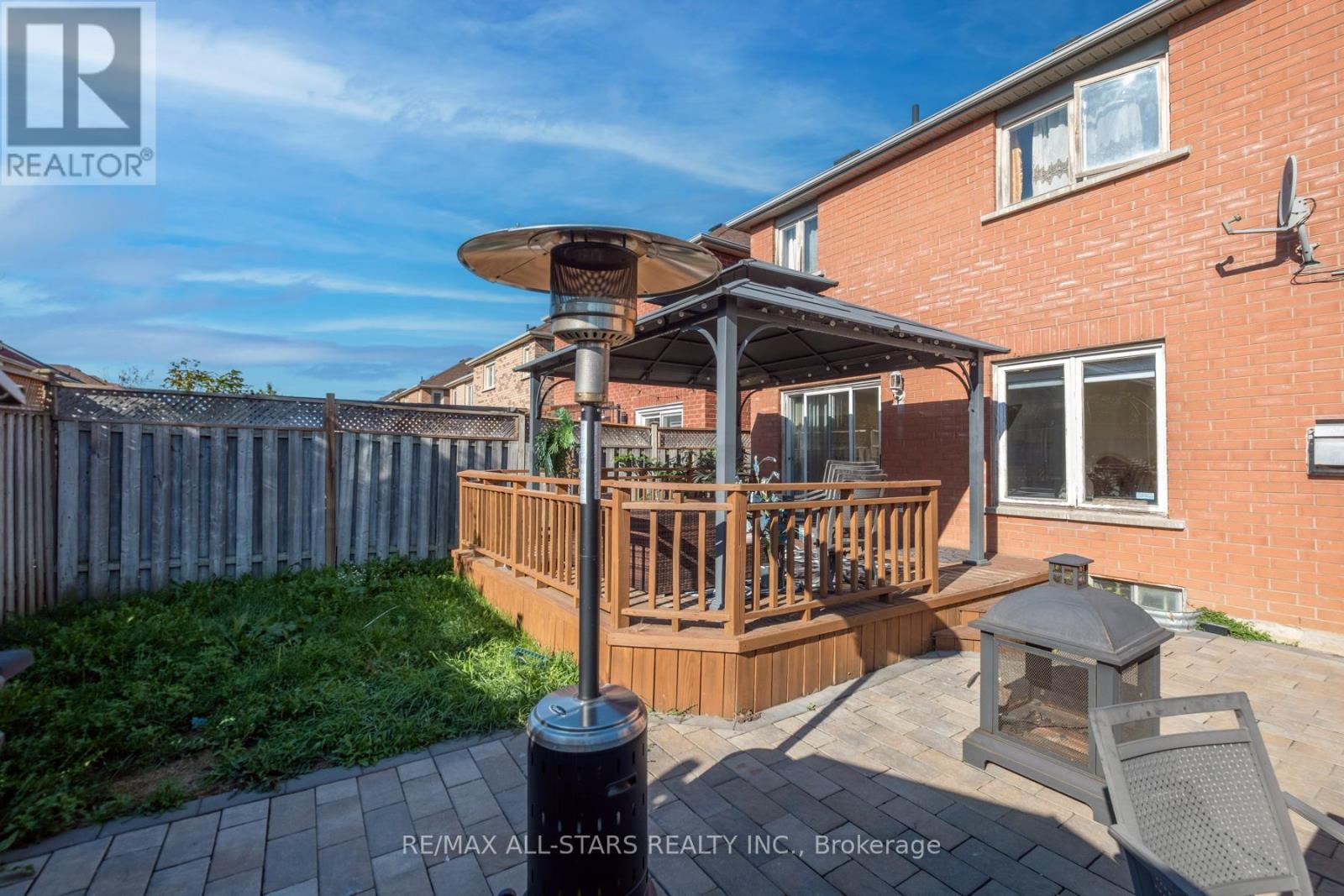 211 Sophia Road, Markham, Ontario  L3S 4C5 - Photo 38 - N12465364