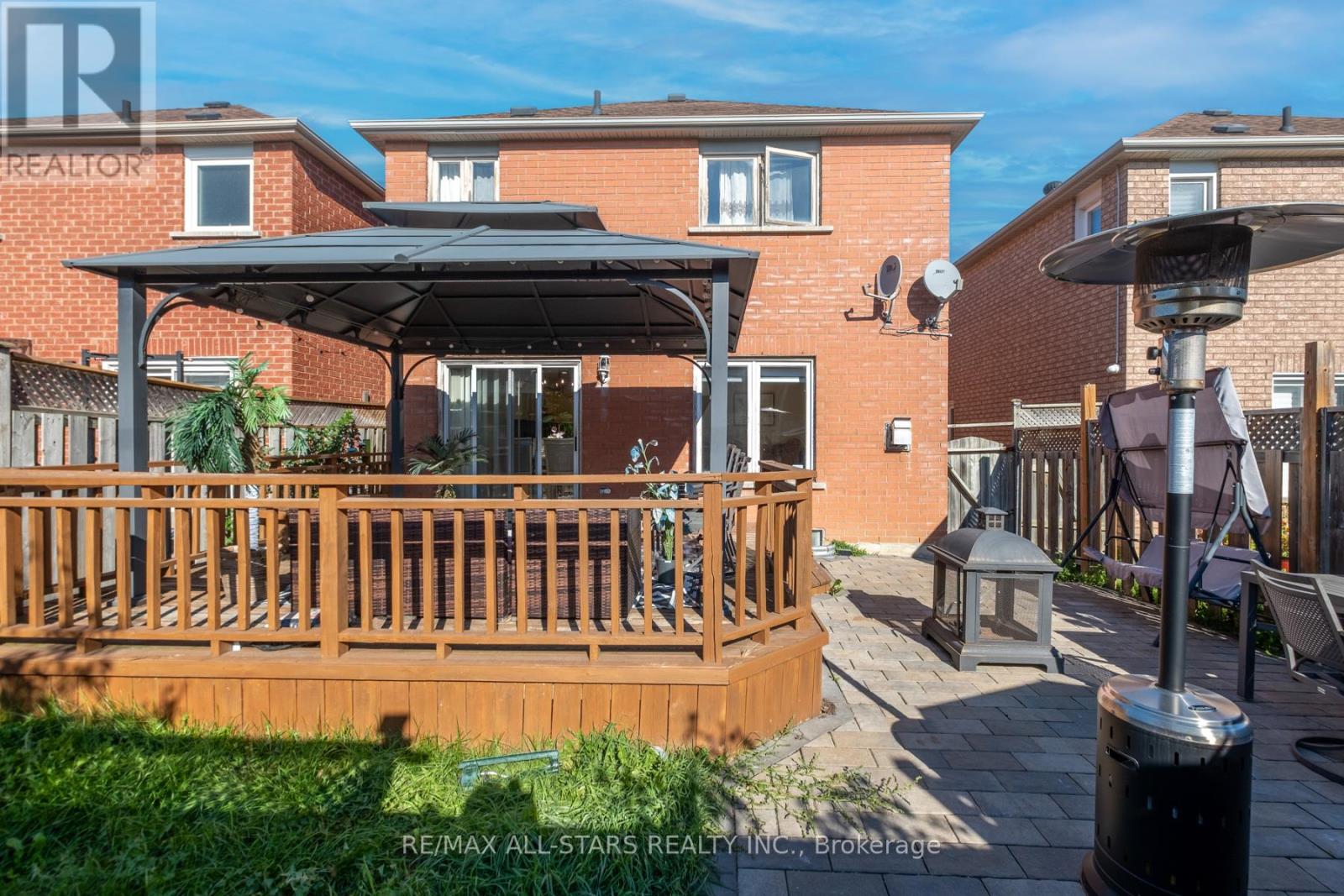 211 Sophia Road, Markham, Ontario  L3S 4C5 - Photo 39 - N12465364