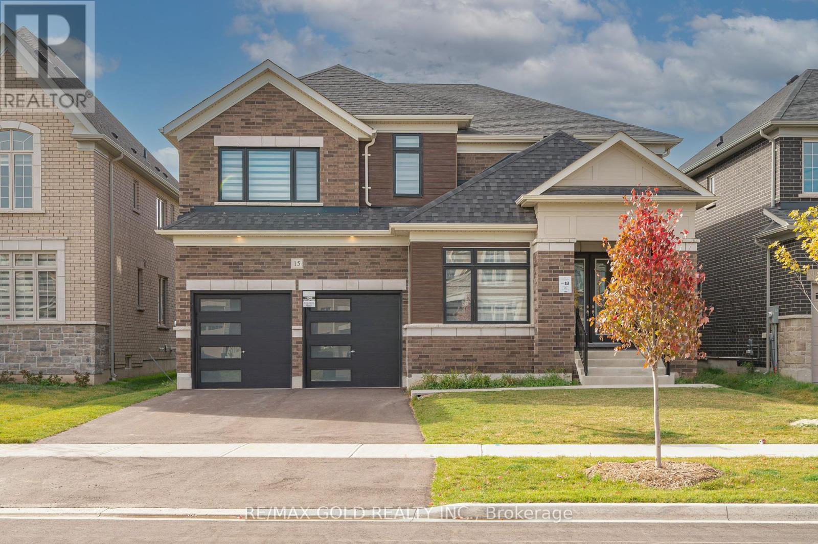 15 SANDHILL CRESCENT, Adjala-Tosorontio, Ontario