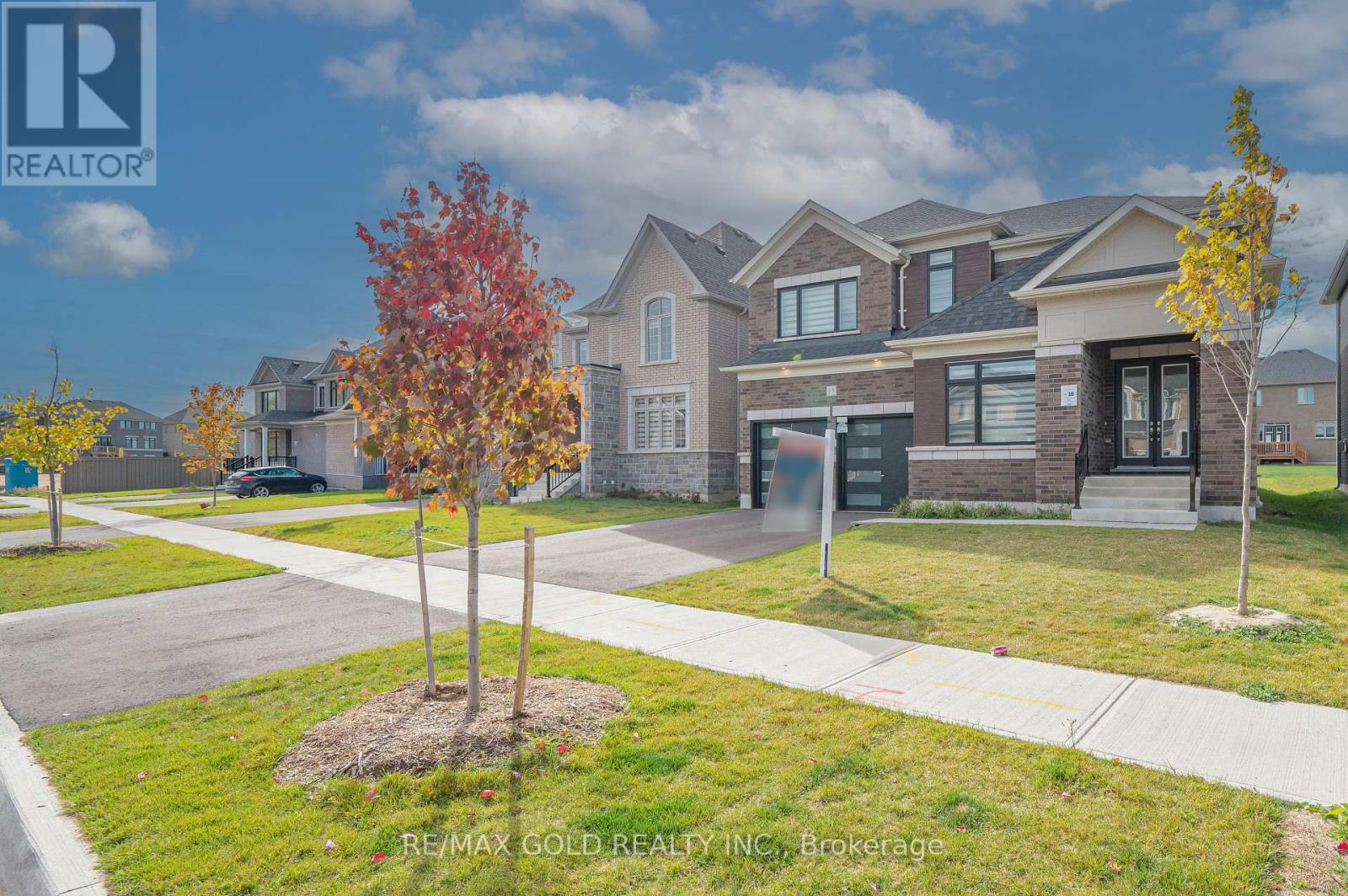 15 Sandhill Crescent, Adjala-Tosorontio, Ontario  L0G 1W0 - Photo 3 - N12465391