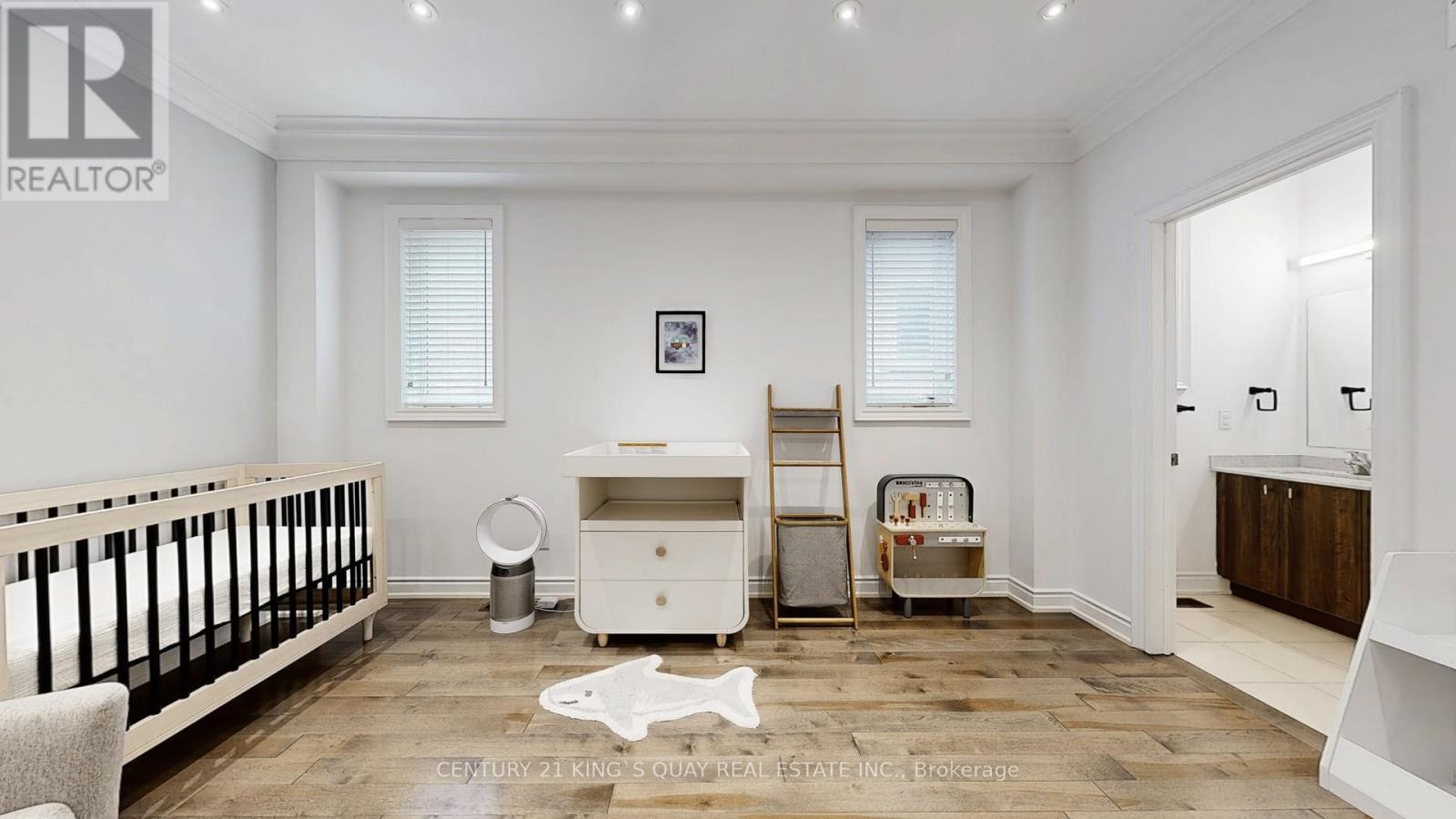33 Oakford Drive, Markham, Ontario  L6C 0X8 - Photo 21 - N12465431