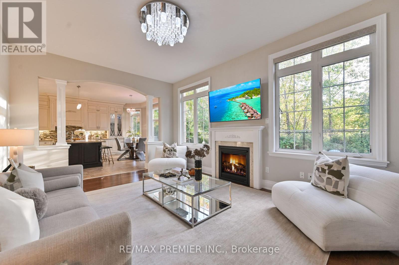 64 Heintzman Crescent, Vaughan (Patterson), Ontario  L6A 4T1 - Photo 24 - N12465458