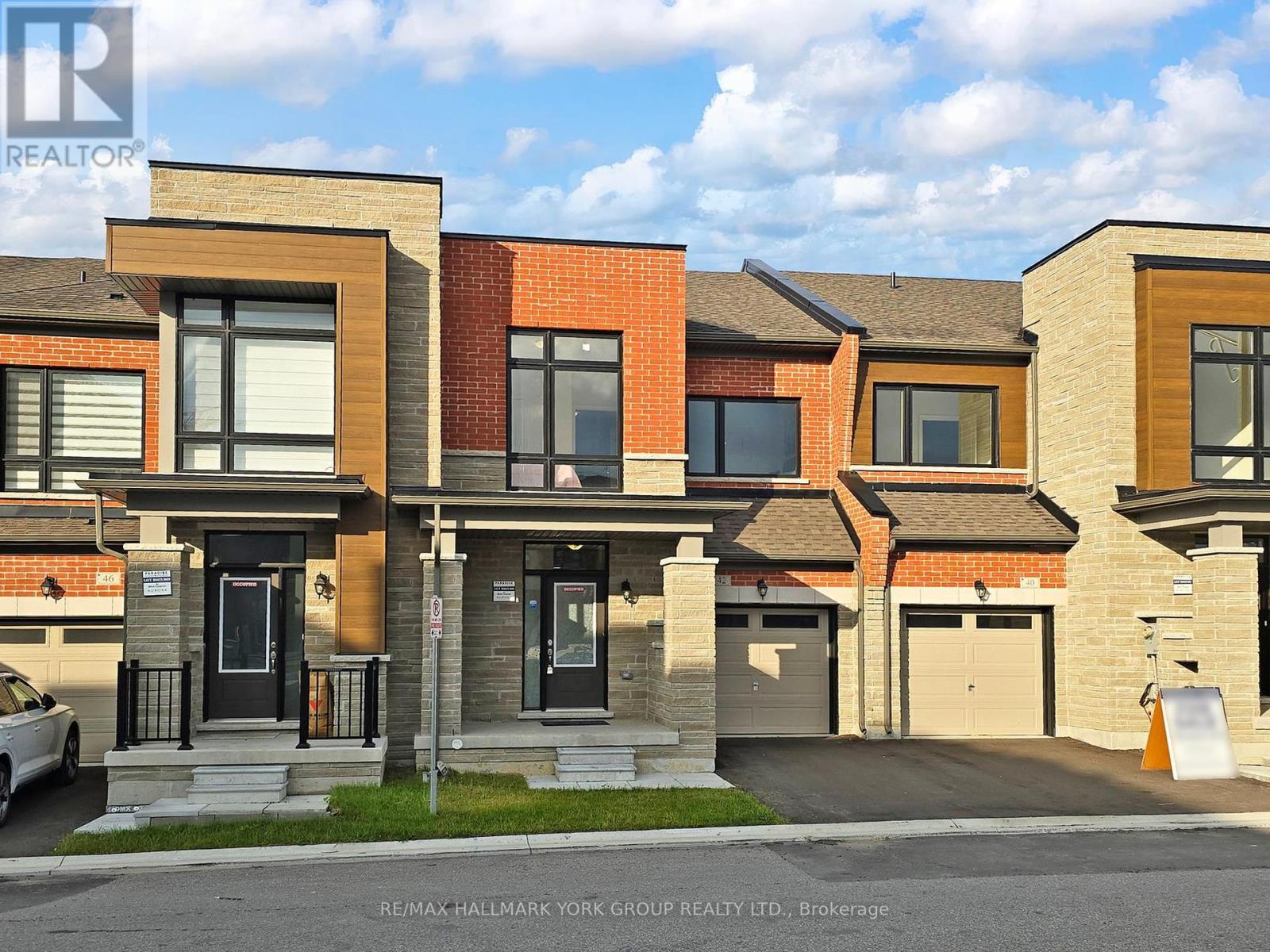 42 Blick Crescent, Aurora, Ontario  L4G 4A6 - Photo 39 - N12465464